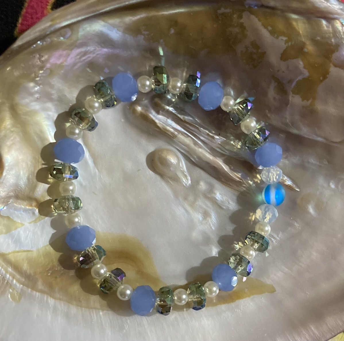 Other Shiny fairy core bracelet Size ONE SIZE - 1 Preview