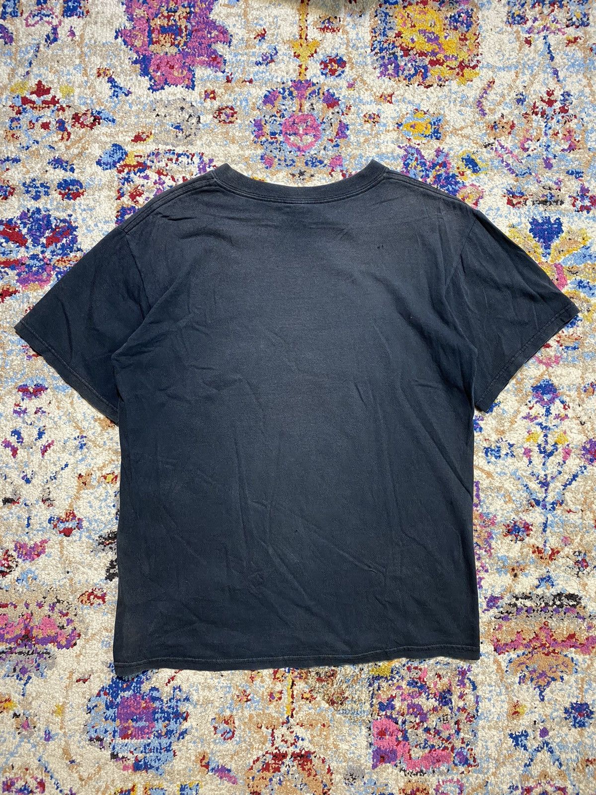 Band Tees Sun Faded ICP Insane Clown Posse Vintage Band T Shirt Size US M / EU 48-50 / 2 - 6 Thumbnail