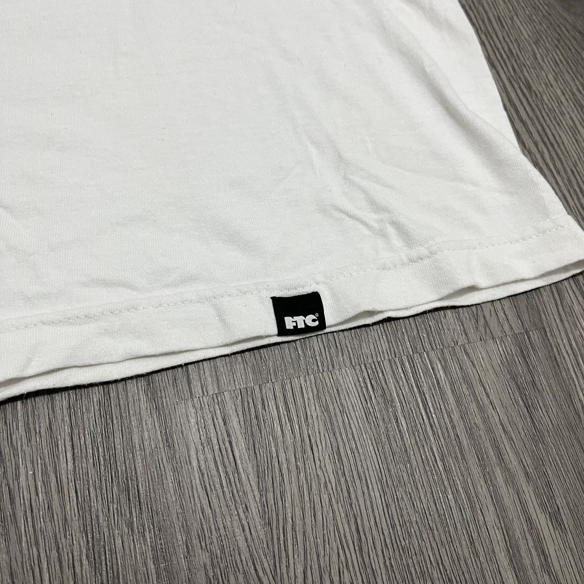 FTC For The City Galaxy Font T-shirt Size US L / EU 52-54 / 3 - 3 Thumbnail
