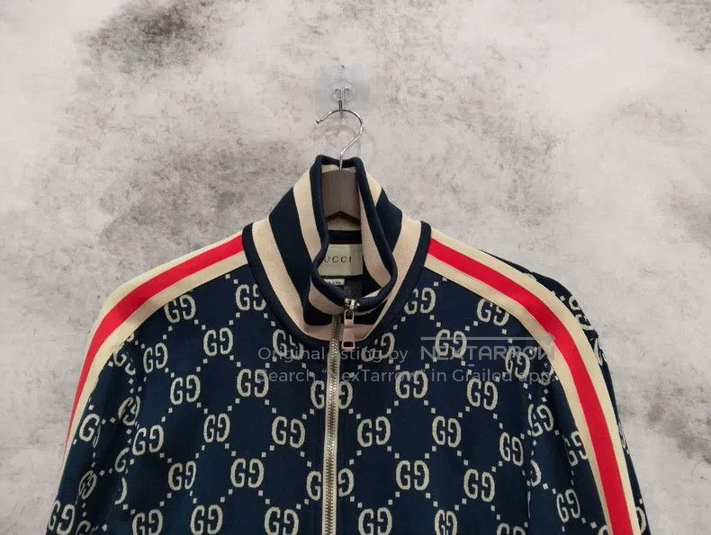 Gucci Gucci Coat Size US L / EU 52-54 / 3 - 3 Thumbnail