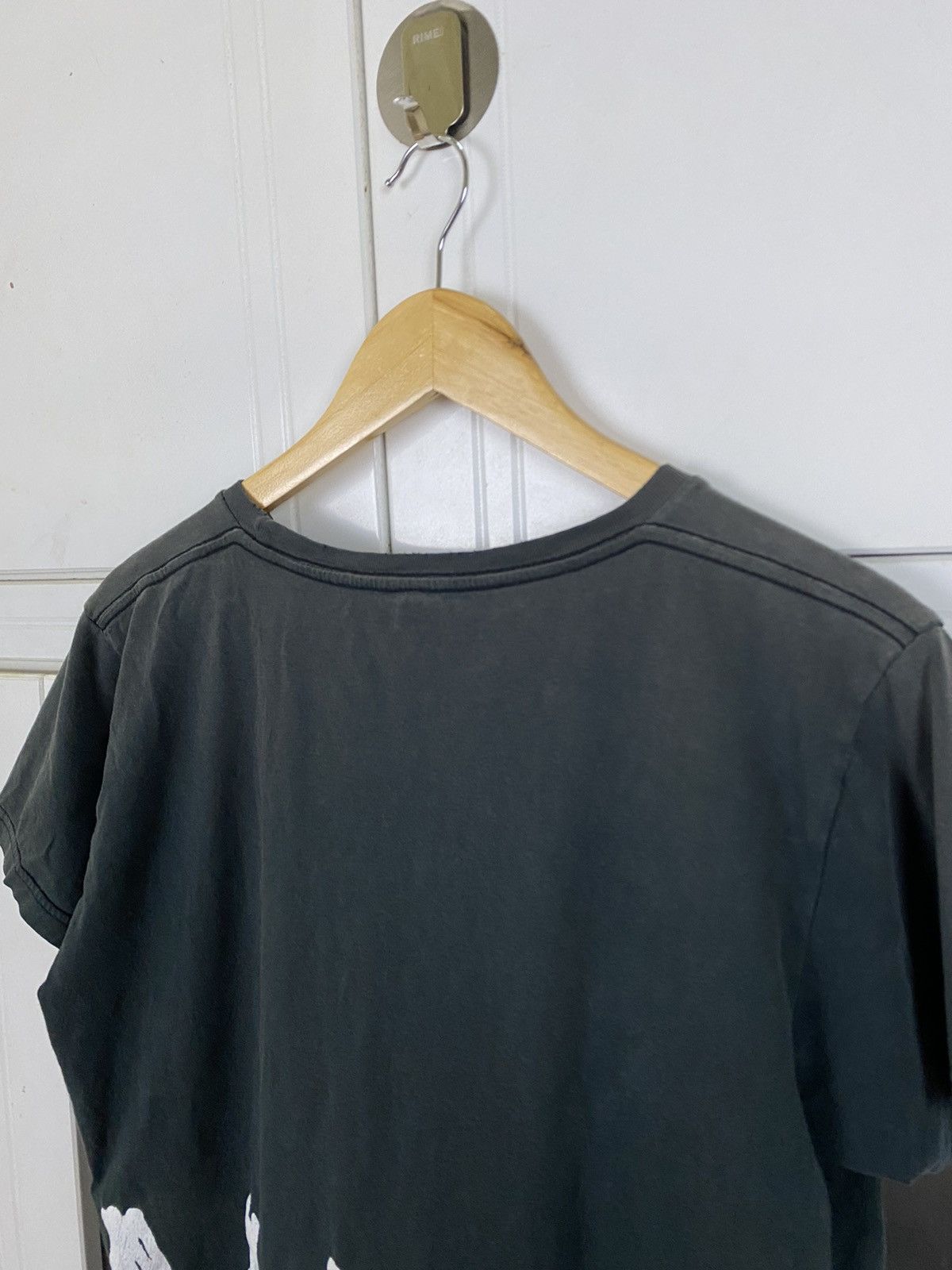 Band Tees × Japanese Brand × Vintage Vintage Japanese Band Oral Cigarettes Size US S / EU 44-46 / 1 - 5 Thumbnail