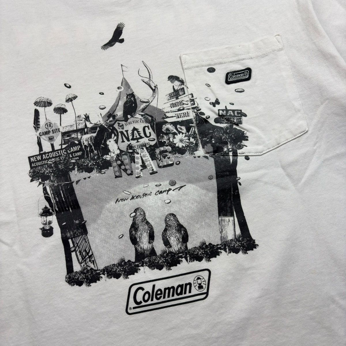 Coleman Coleman shirt Size US L / EU 52-54 / 3 - 2 Thumbnail