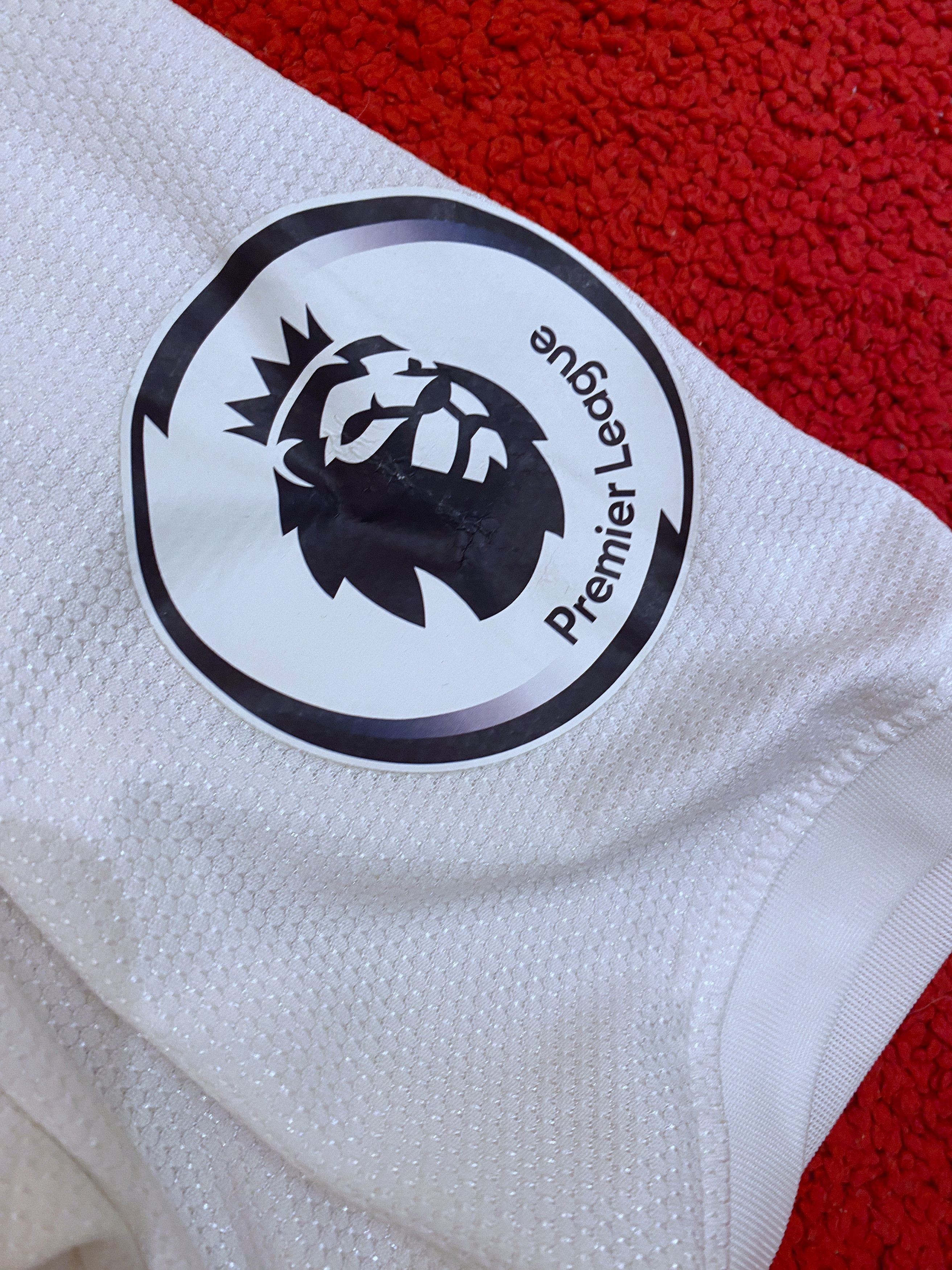 Nike Tottenham Spurs FC Son #7 Football Nike Soccer Jersey size M Size US M / EU 48-50 / 2 - 4 Thumbnail