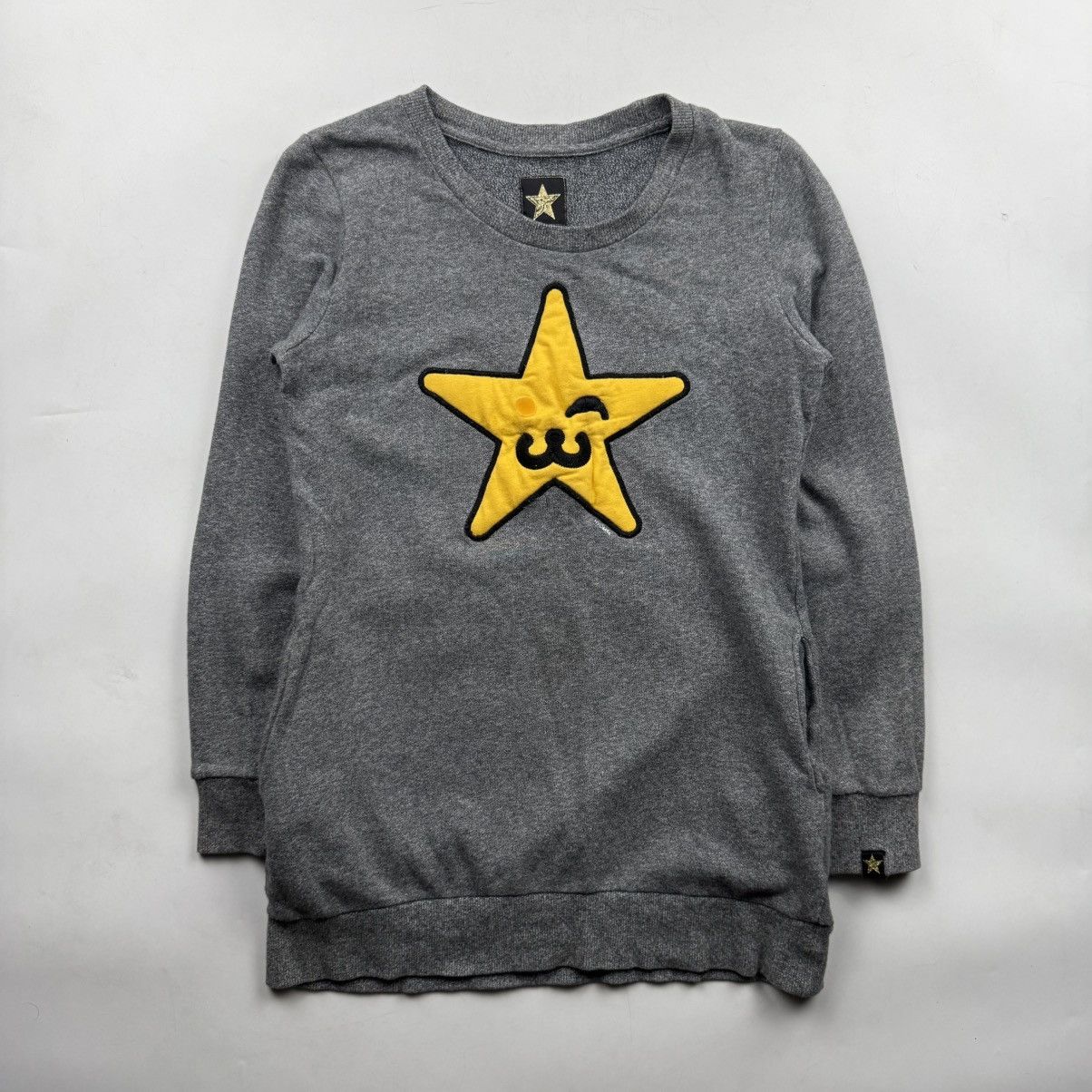 20471120 × Beauty Beast 20471120 Hyoma “HyoHeart” Cut Sewn