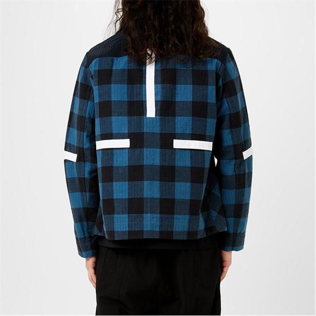 Craig Green Plaid Shirt Size US L / EU 52-54 / 3 - 3 Thumbnail