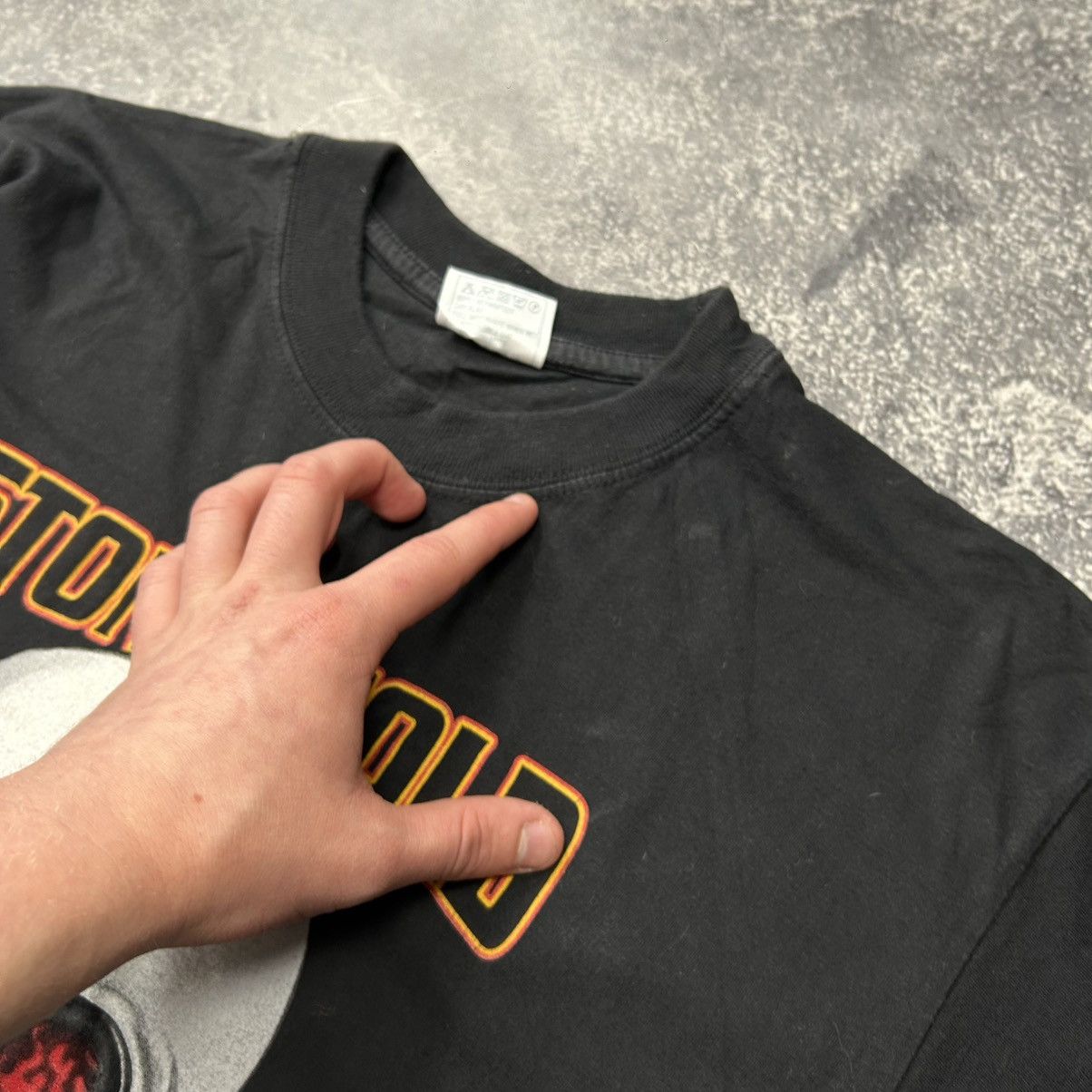 WWE Vintage WWE Stone Cold 1999 Wrestling rare tee Size US M / EU 48-50 / 2 - 7 Thumbnail