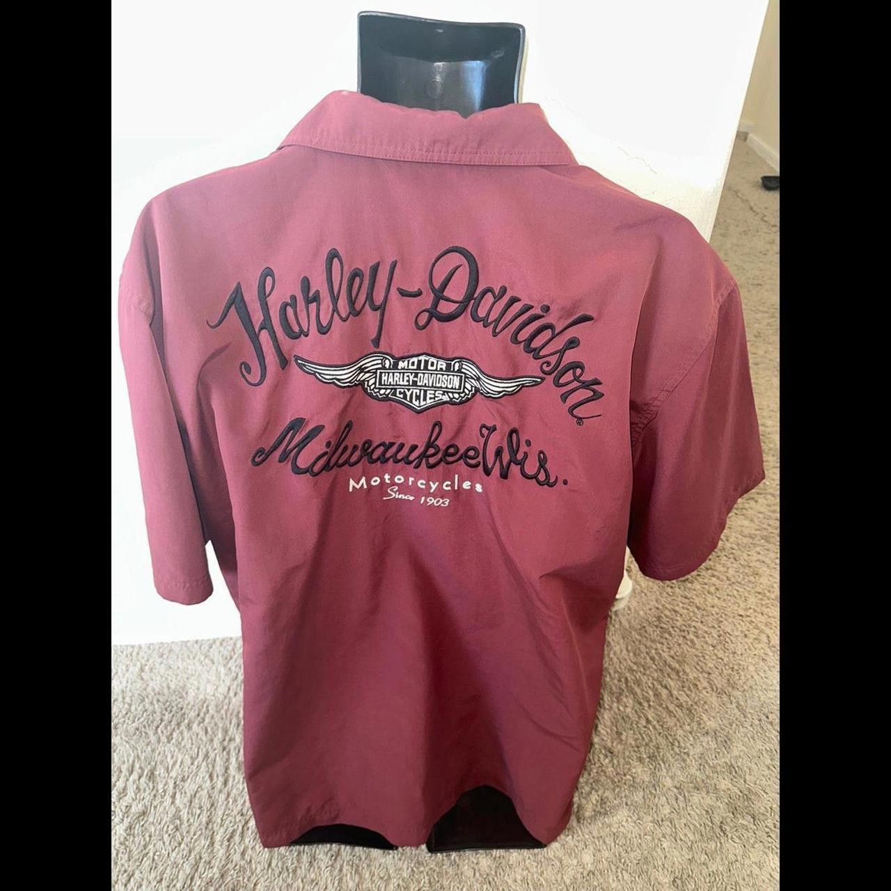 Designer Mens Pre Own Vintage Like Size US XL / EU 56 / 4 - 3 Thumbnail