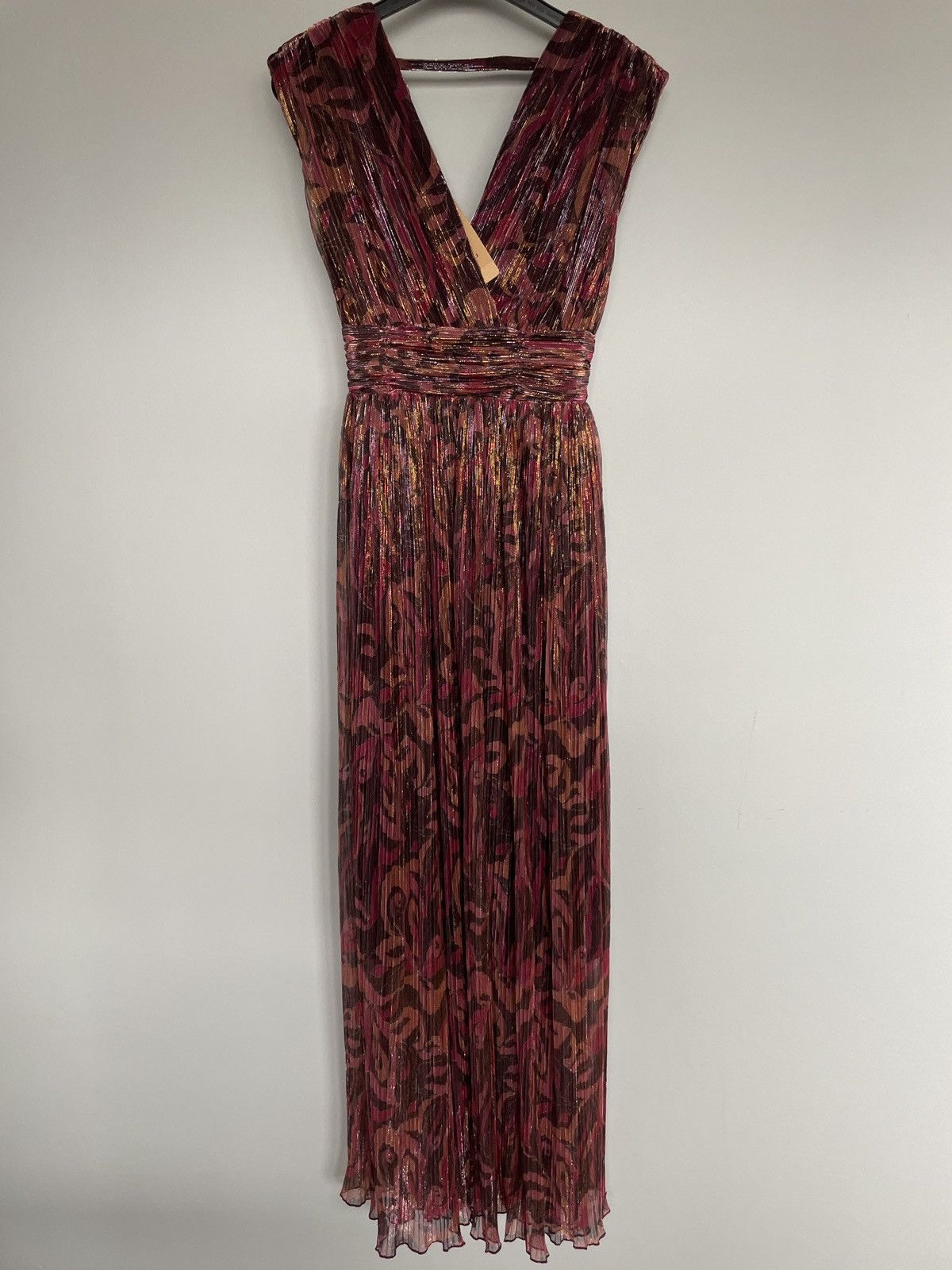 Other Long Maxi Dress Fall Autumn Classy Size XS / US 0-2 / IT 36-38 - 1 Thumbnail