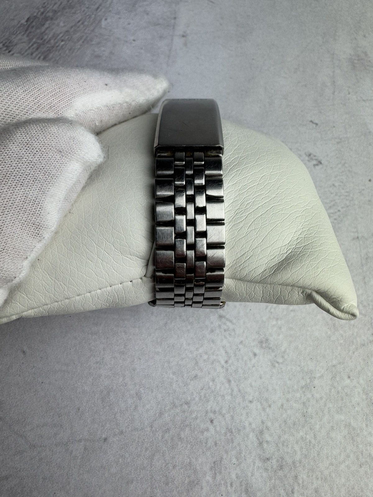 Casio × Japanese Brand × Vintage Casio Japanese Style Watch Vintage Size ONE SIZE - 4 Thumbnail