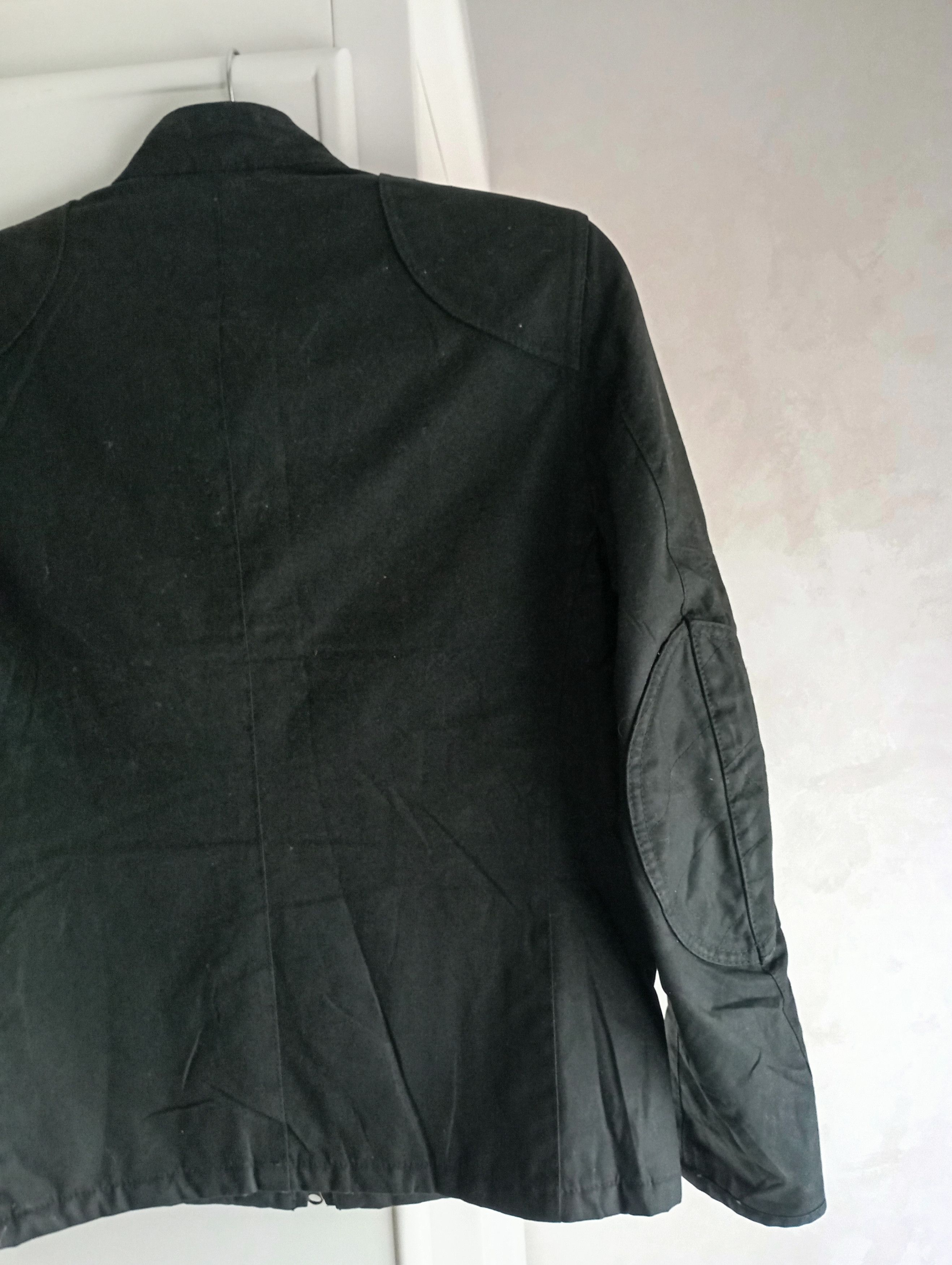Barbour Barbour International Steve McQueen Vintage Waxed Jacket Size US M / EU 48-50 / 2 - 19 Thumbnail