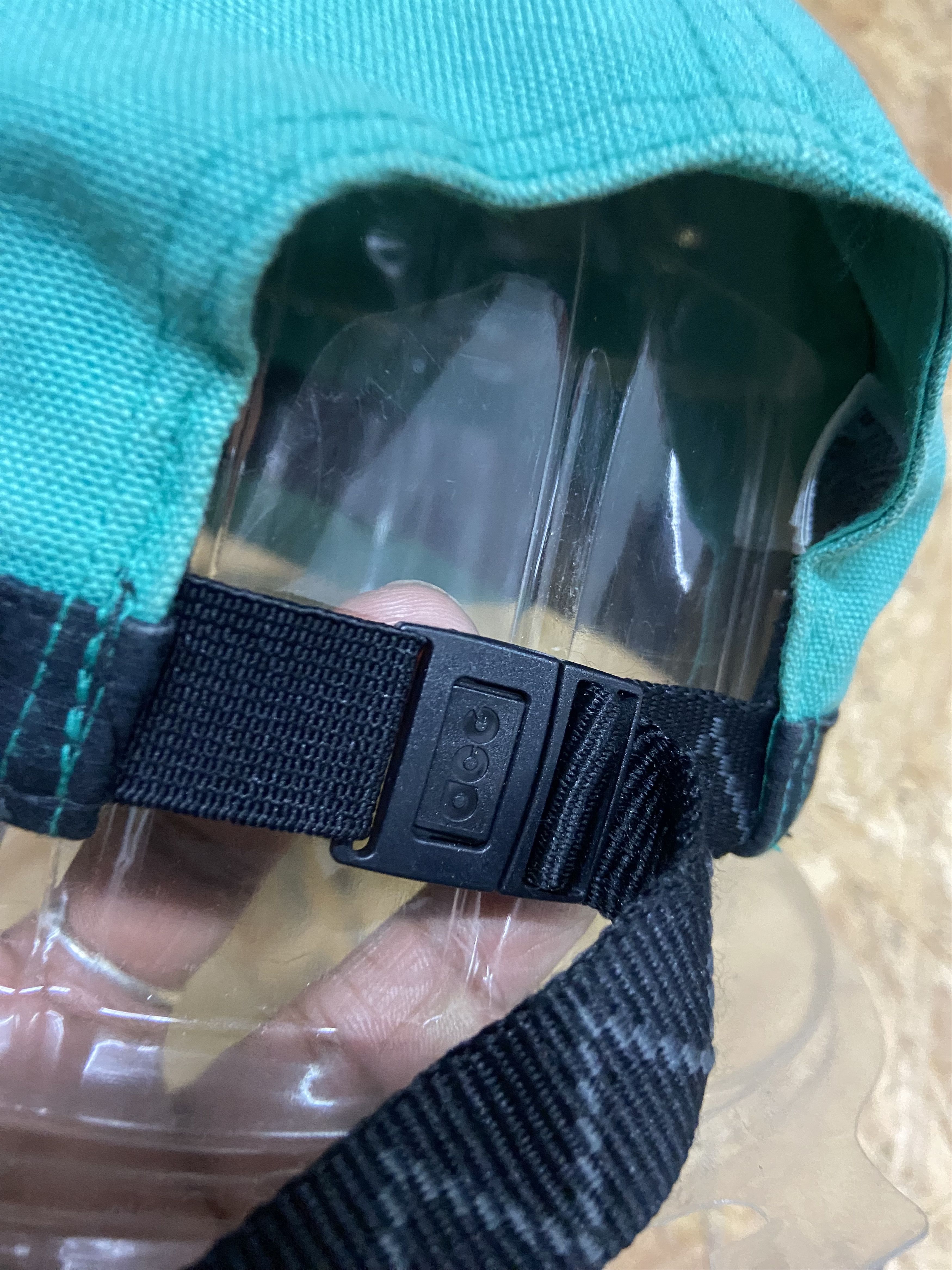 Nike ACG × Vintage NIKE ACG H86 QS Size ONE SIZE - 5 Thumbnail