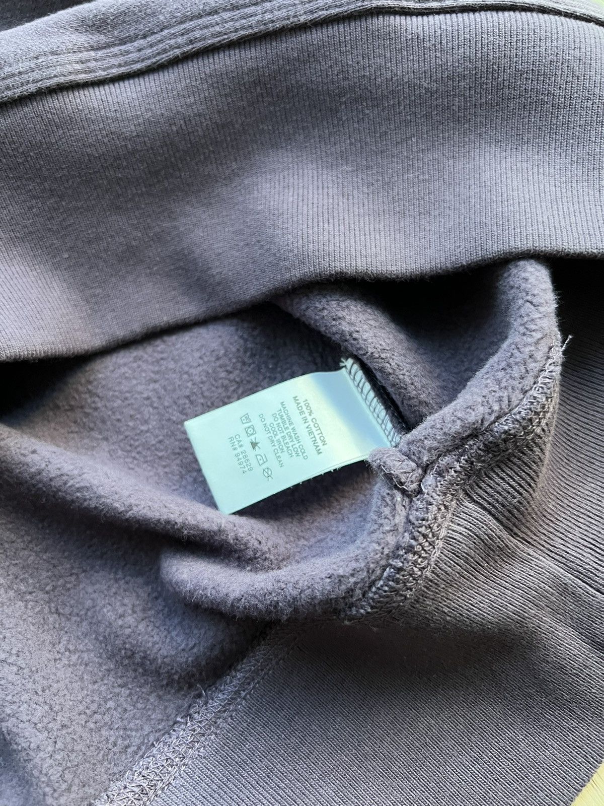 Stussy Stussy Holiday 2021 Sport Appliqué Crewneck Sweatshirt Large Size US L / EU 52-54 / 3 - 8 Thumbnail