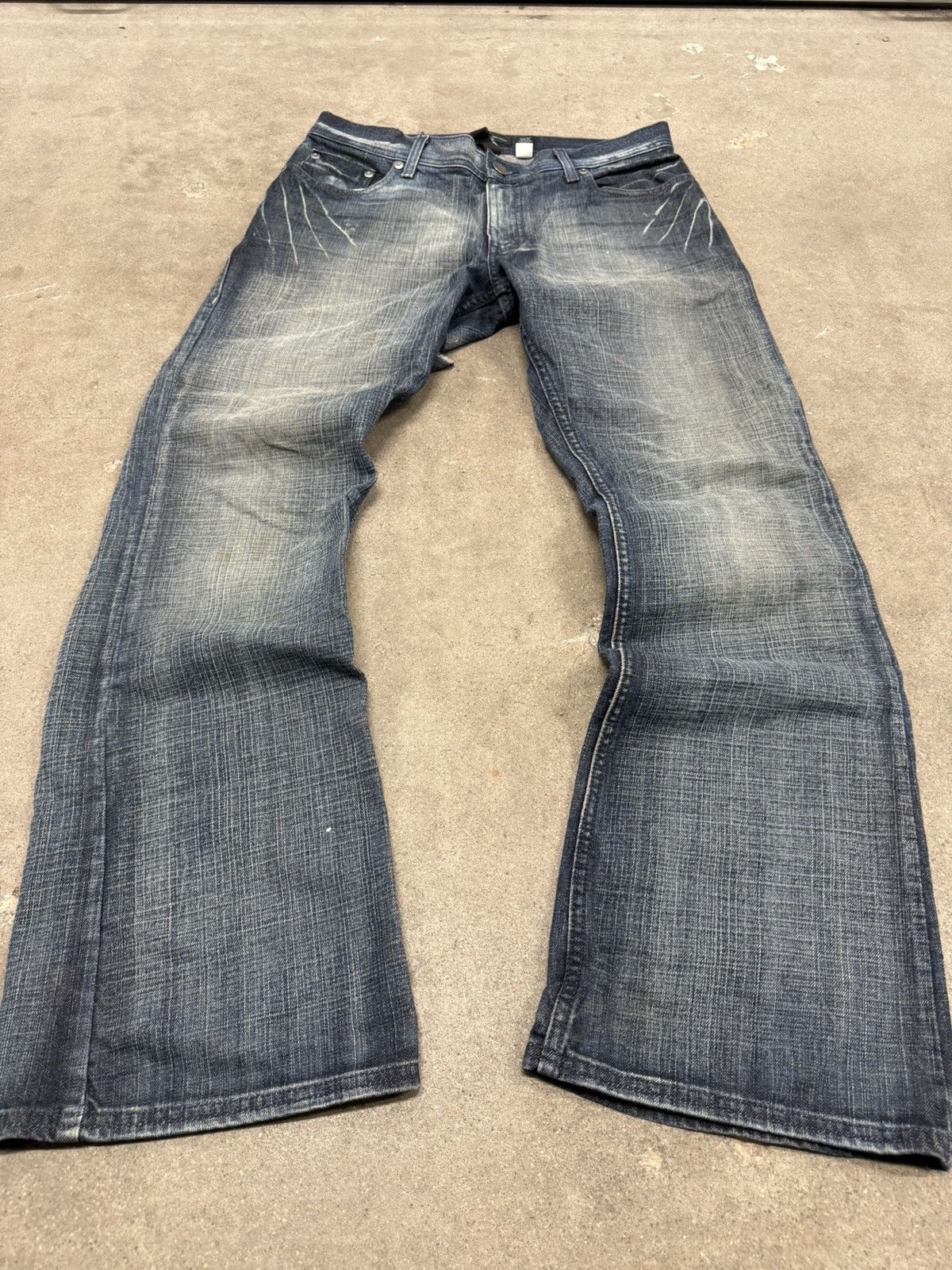 パンツ archive wide grunge fade denim y2k 71s-tV4cgwL._UY350_.jpg