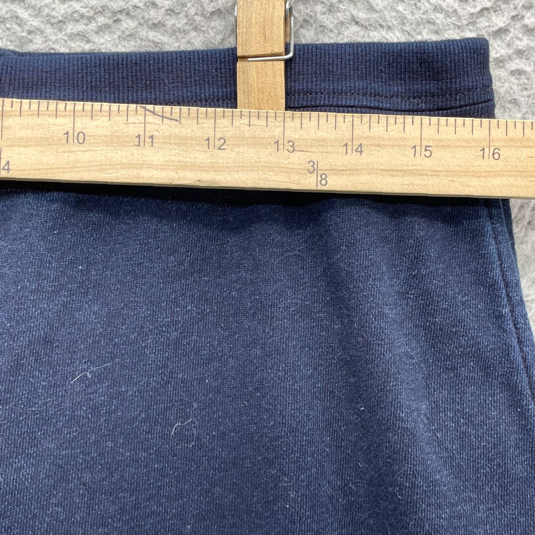 Vintage Adriano Goldschmied Jogger Pant Men's M Workwear Preppy Travel Lounge Gym Shirt Pants Size US 31 - 3 Thumbnail