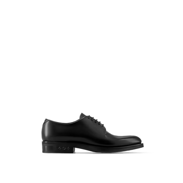 Louis Vuitton LV Flex Derbies Size US 7 / EU 40 - 1 Thumbnail