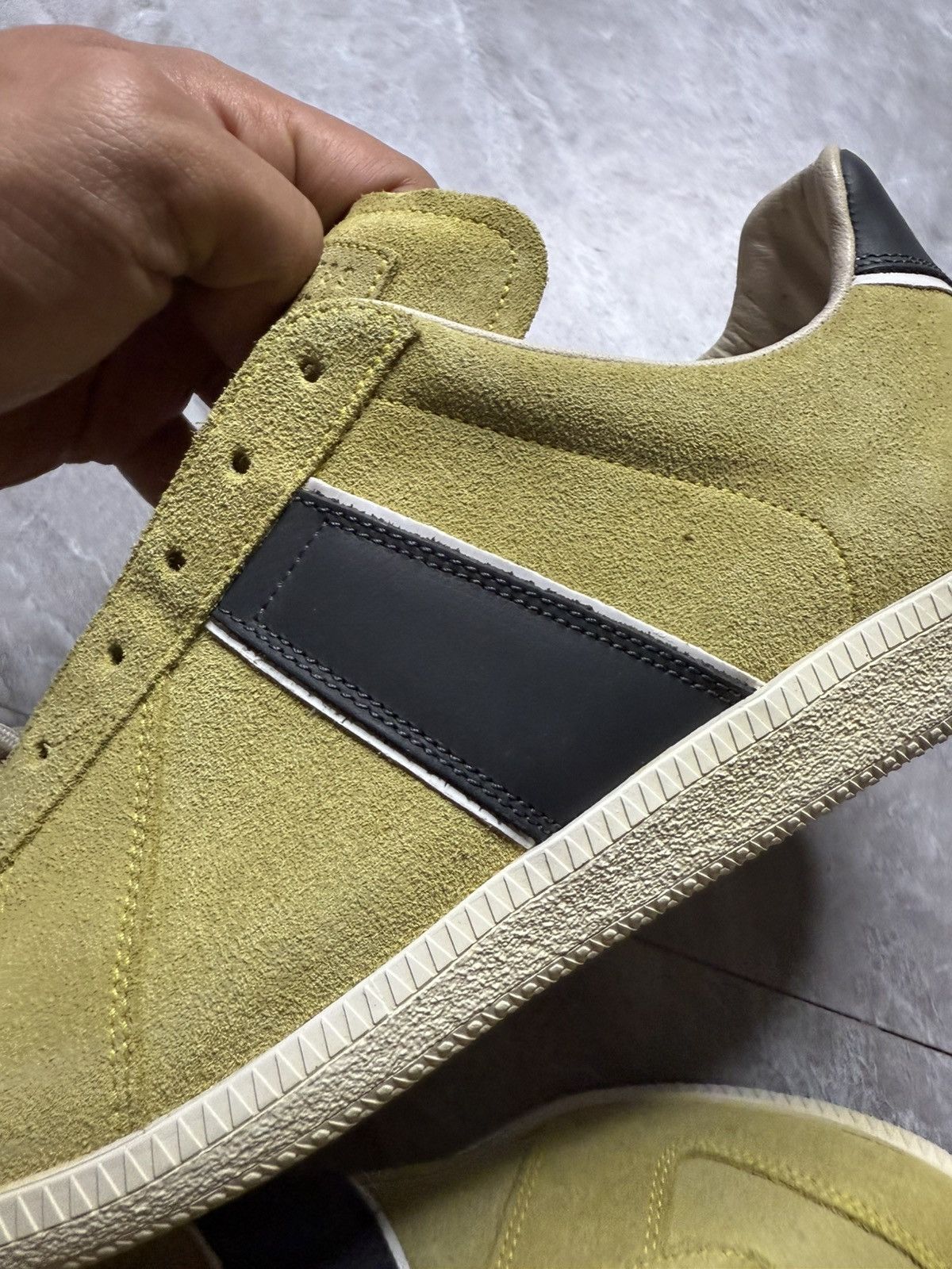 Maison Margiela Margiela line 22 Replica Gats Size US 9 / EU 42 - 3 Thumbnail