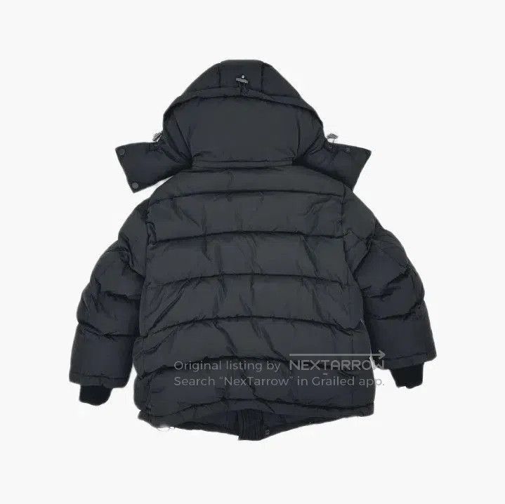 Balenciaga Balenciaga Casual Fashion Zipper Puffer Coat. Size US S / EU 44-46 / 1 - 3 Thumbnail