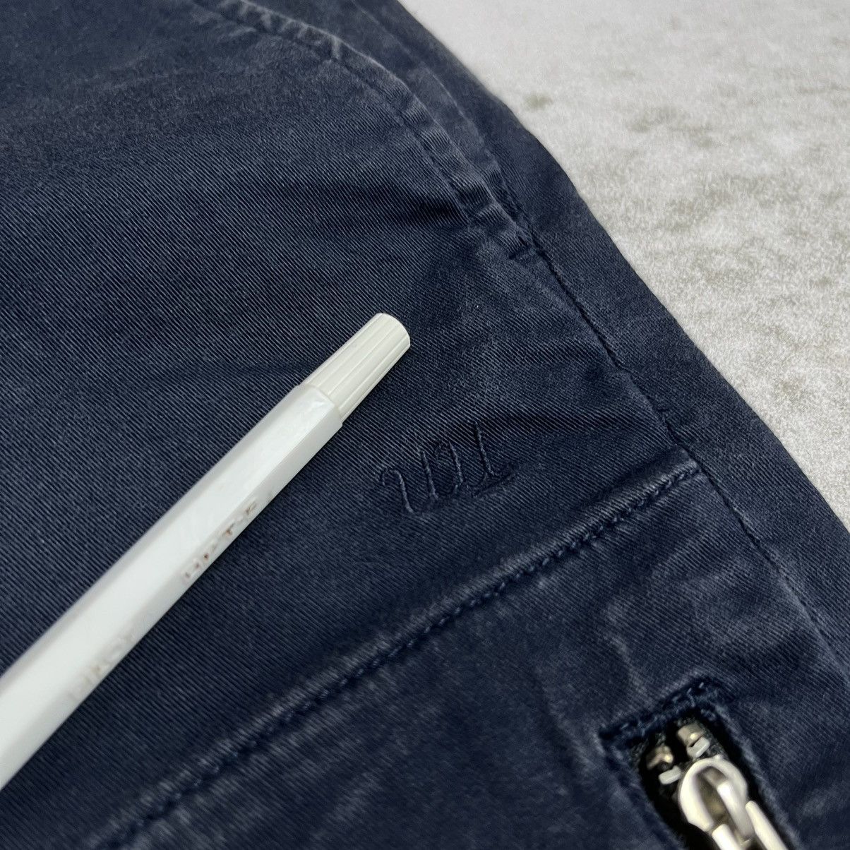 Undercover Uniqlo Undercover Long Pants Size US 31 - 5 Thumbnail