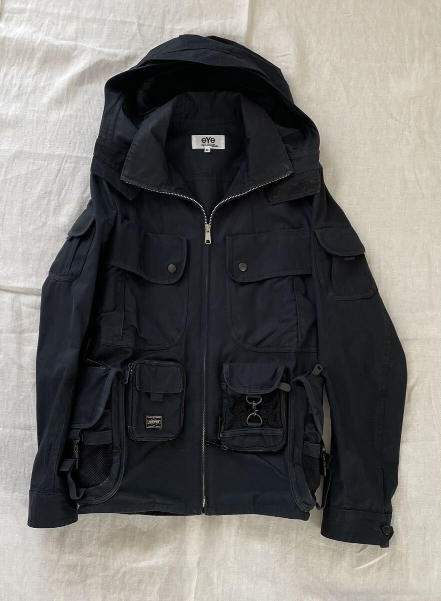 Junya Watanabe × Porter | Grailed