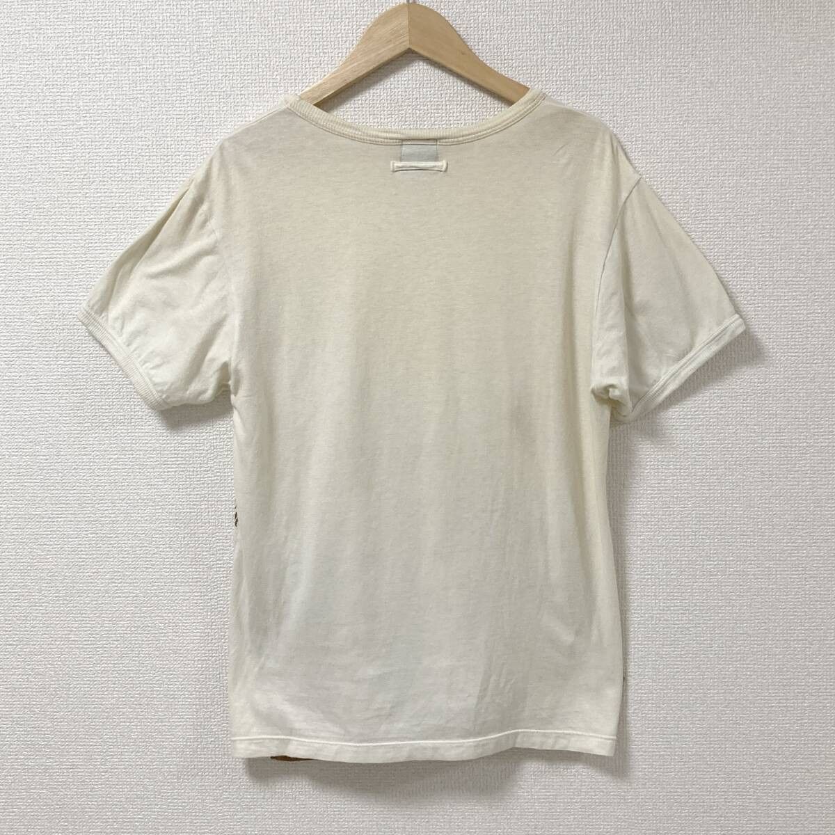 Japanese Brand × Jean Paul Gaultier JPG all over print bloody tshirt RARE 90's Size US L / EU 52-54 / 3 - 2 Thumbnail