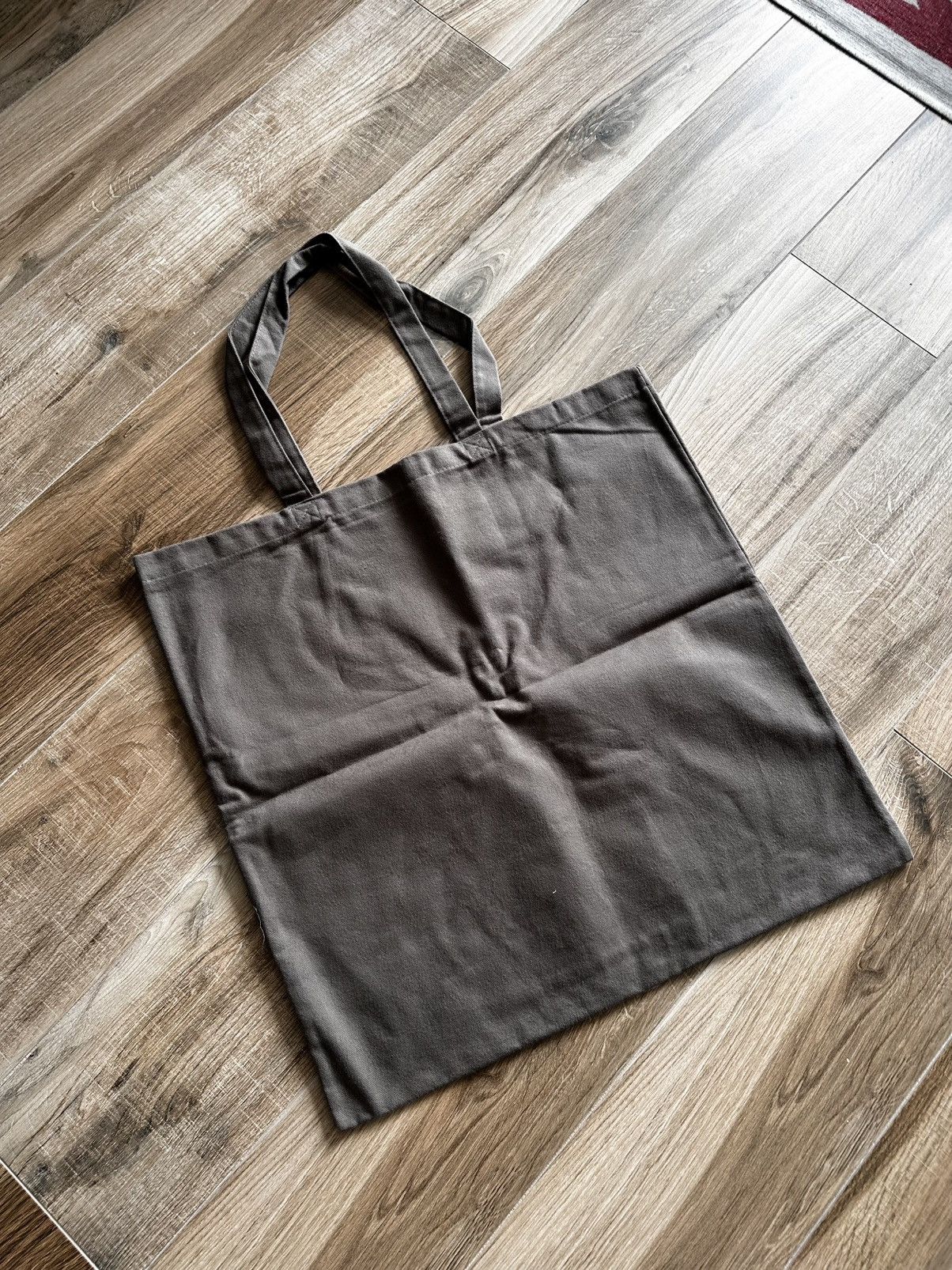 Rick Owens XL TOTE BAG BRAND NEW Size ONE SIZE - 3 Thumbnail