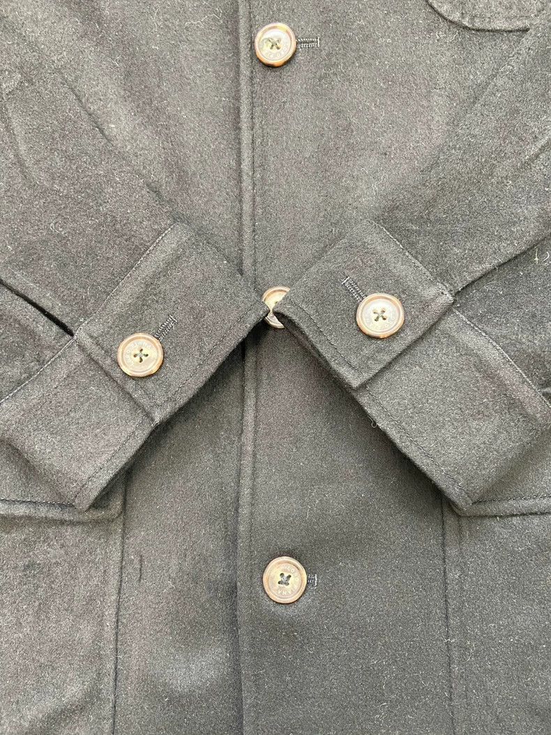 Loro Piana LORO PIANA Cashmere jacket overcoat suit Size 52L - 4 Thumbnail