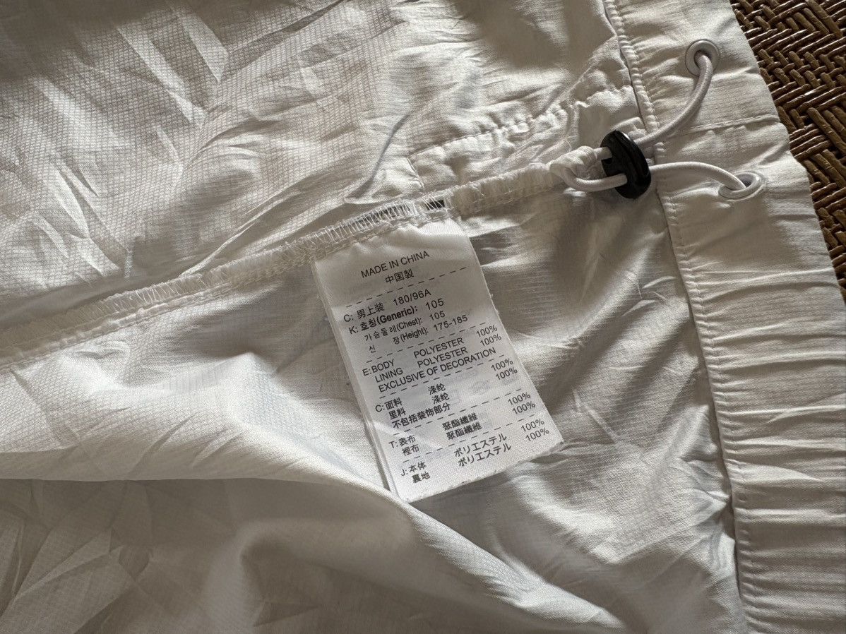 Nike Nike Vest Size US XL / EU 56 / 4 - 3 Thumbnail