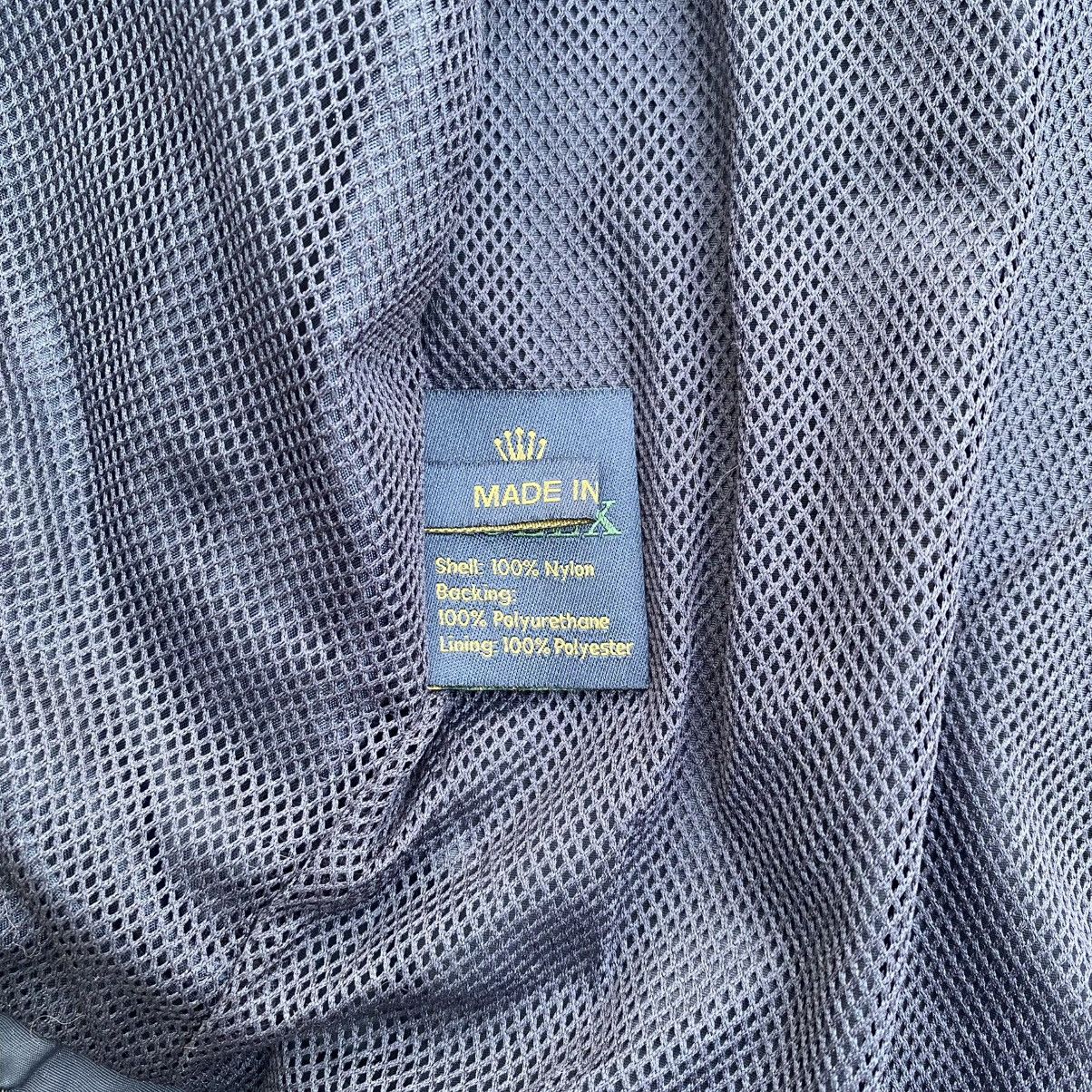 Rolex Rolex Yacht Sailing Jacket Windbreaker Vintage 1990s Rare Size US XS / EU 42 / 0 - 5 Thumbnail