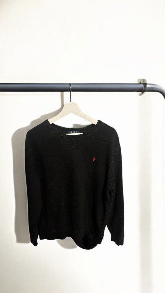 Polo Ralph Lauren Polo X Streetwear X Vintage Size US M / EU 48-50 / 2 - 1 Thumbnail