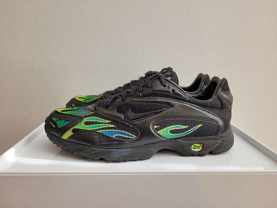 supreme zoom streak spectrum