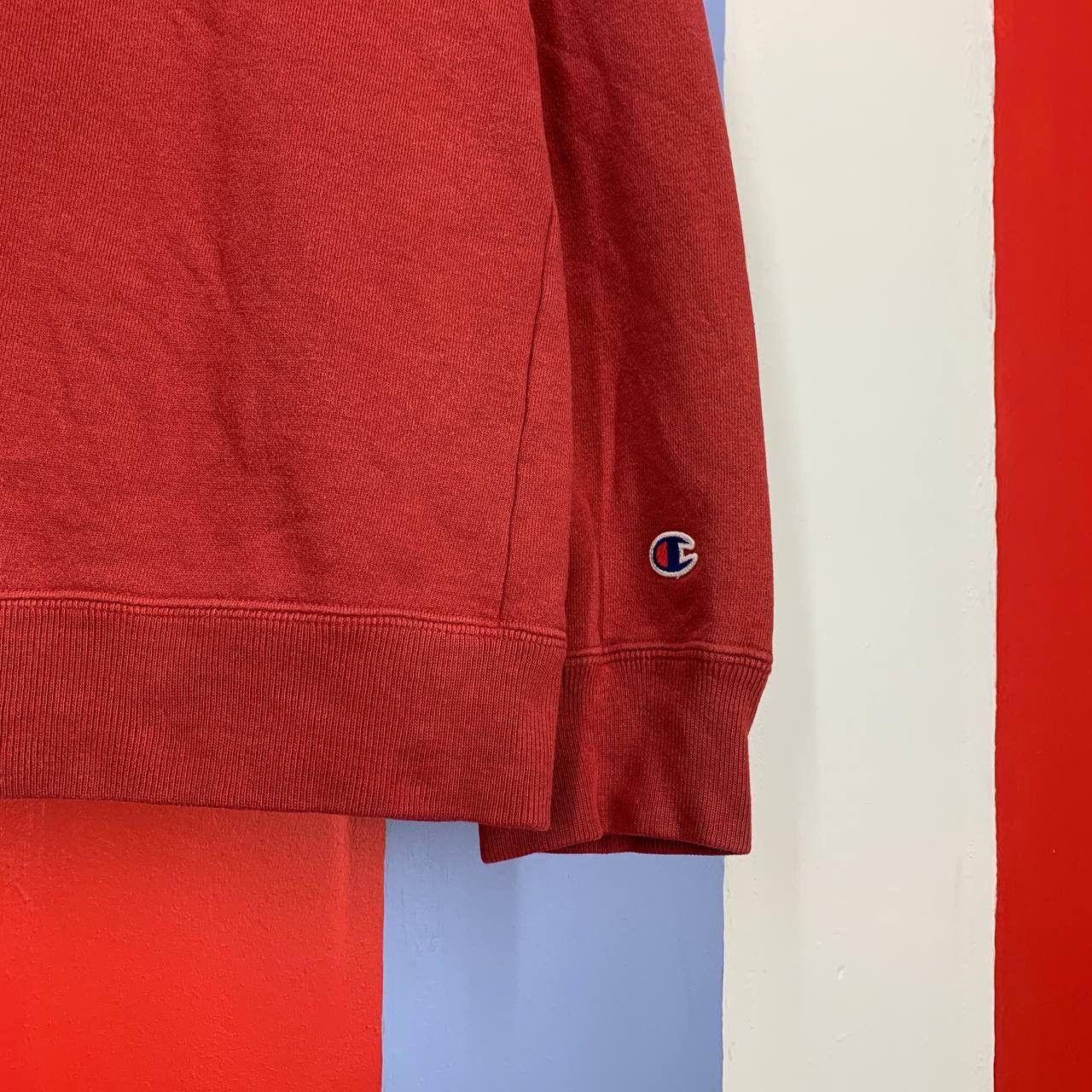 Champion CHAMPION PRODUCTS ROCHESTER Sweatshirt #2084/16 Size US L / EU 52-54 / 3 - 4 Thumbnail