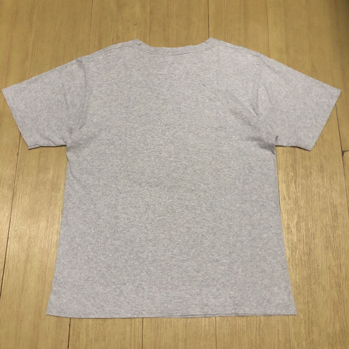 Bape Bape Head Ape Shall Never Kill Ape Tee Size US M / EU 48-50 / 2 - 2 Thumbnail