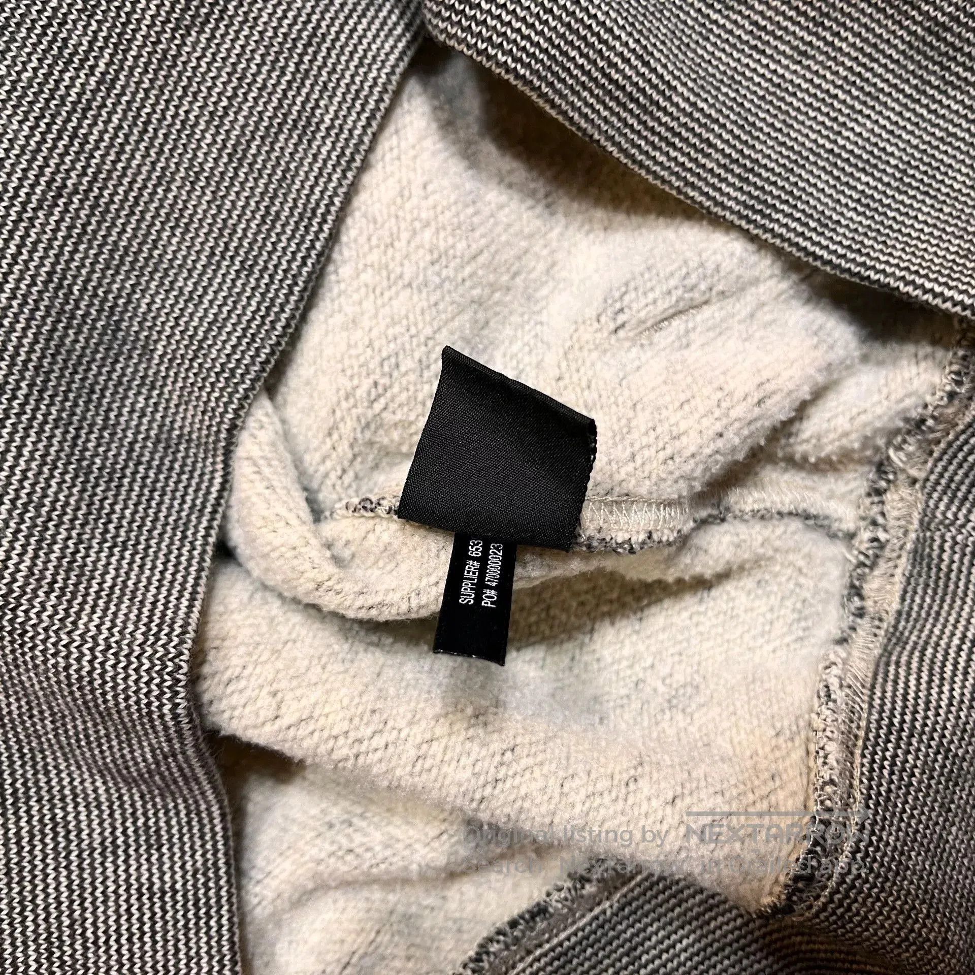 RRL Ralph Lauren RRL Double RL Ralph Lauren Sweatshirt. Size US S / EU 44-46 / 1 - 6 Thumbnail