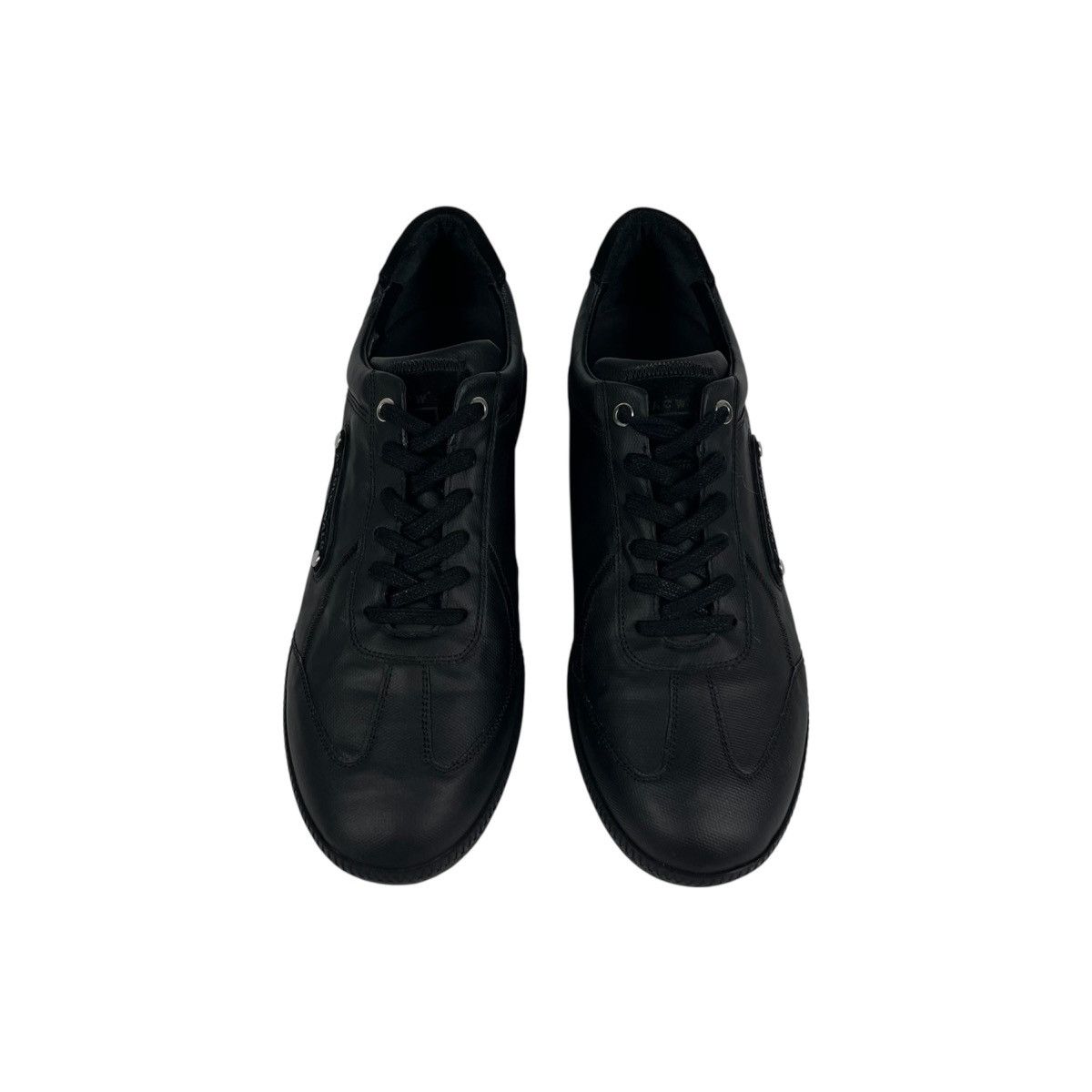A-COLD-WALL* A-COLD-WALL Black Shard Gats Size US 11 / EU 44 - 6 Thumbnail
