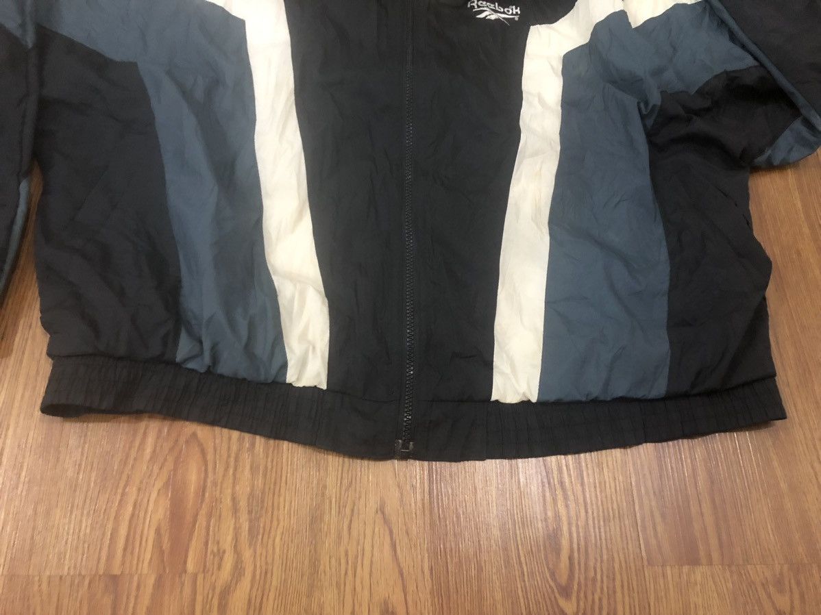 Reebok × Vintage REEBOK VINTAGE JACKET 1990 SIZE L Size US L / EU 52-54 / 3 - 8 Thumbnail