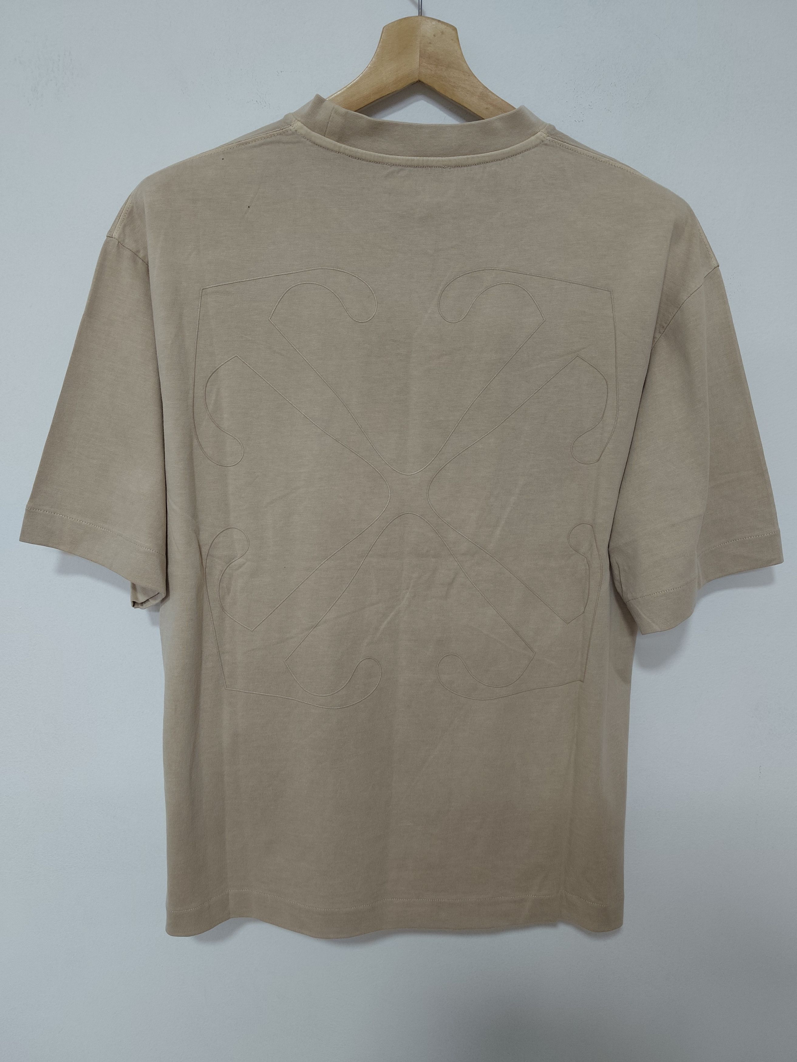 Off-White Off-White "Arrow Skate" Size US M / EU 48-50 / 2 - 3 Thumbnail