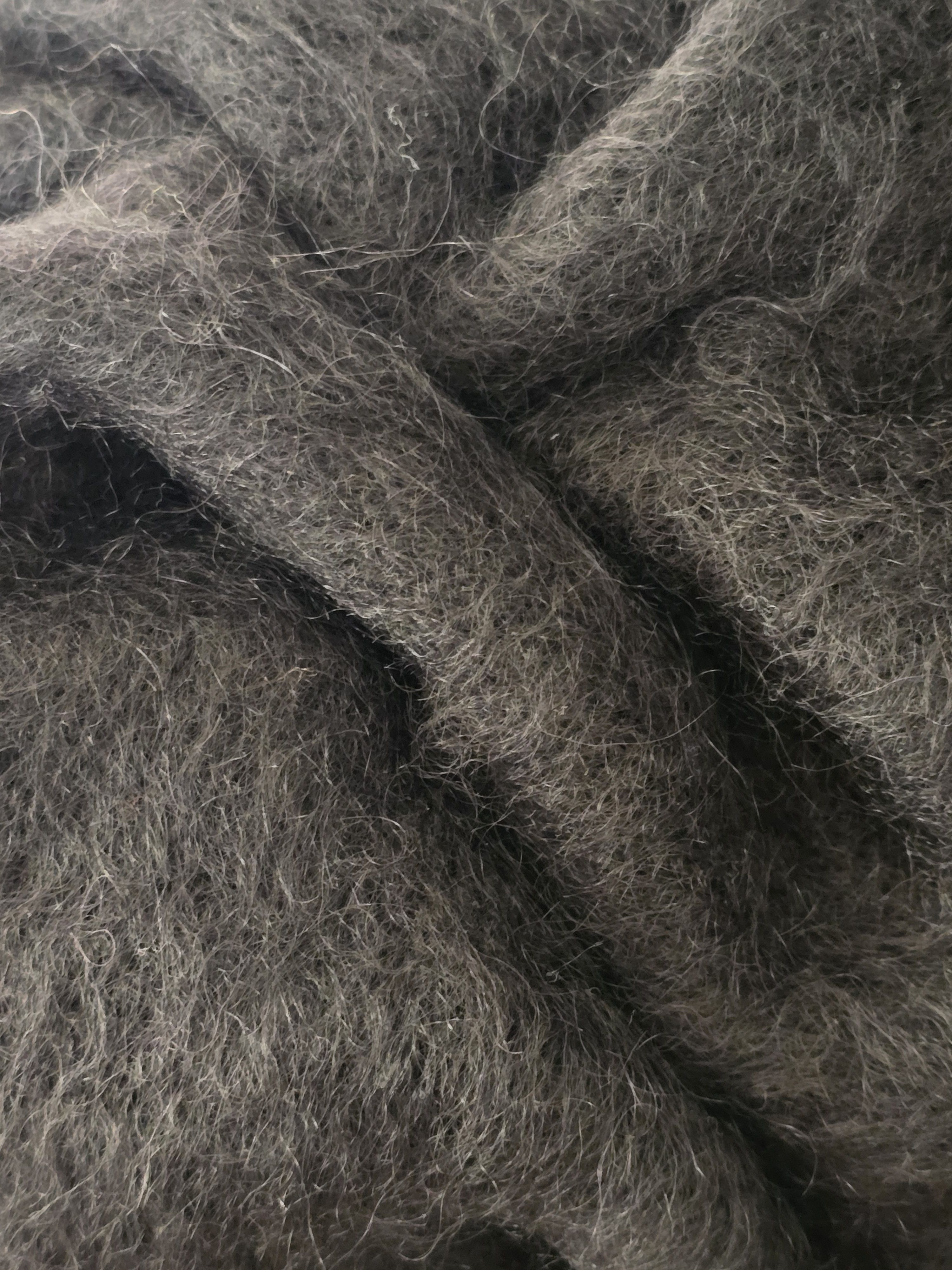 Palm Angels Mohair sweater Size US L / EU 52-54 / 3 - 8 Thumbnail