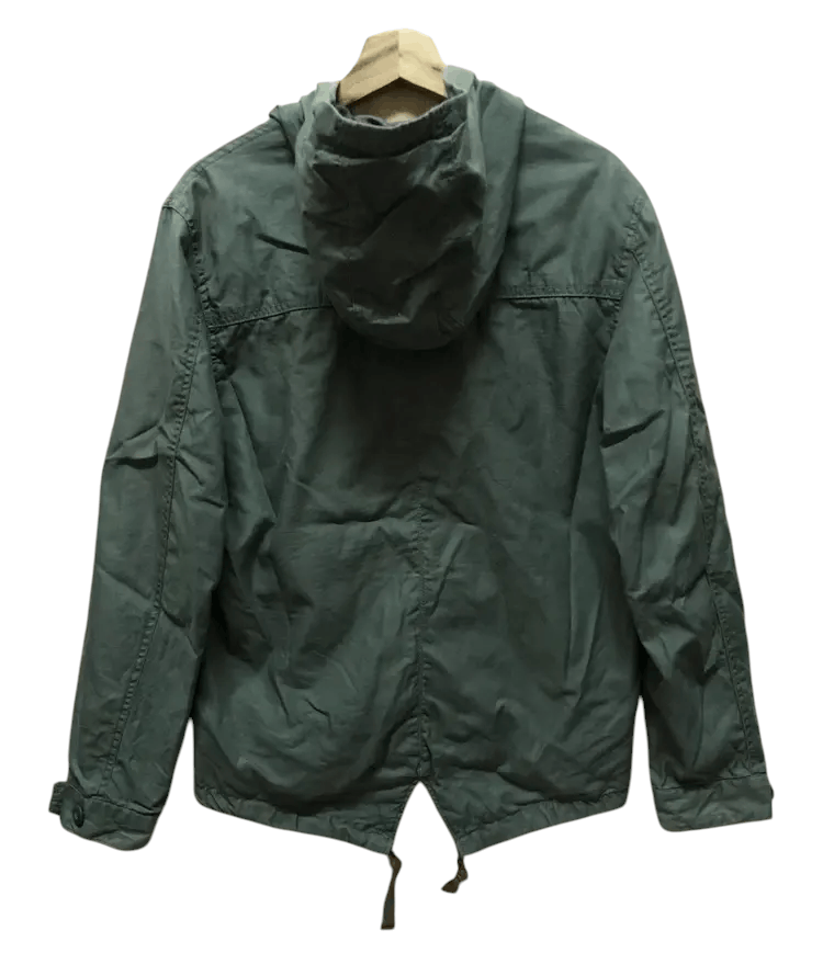 George George Parkas Size US M / EU 48-50 / 2 - 3 Thumbnail
