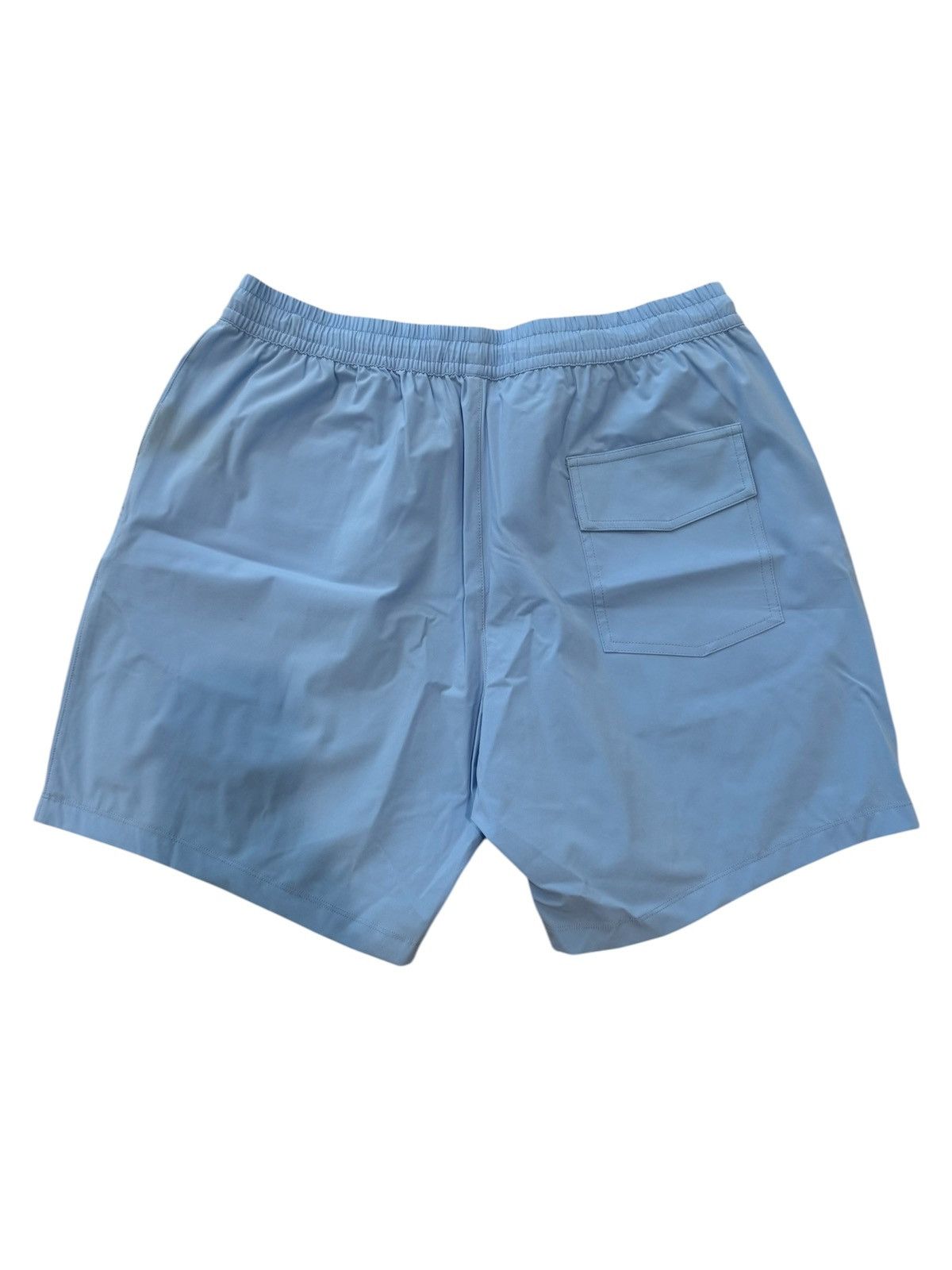 Nahmias Nahmias Summerland 2 Swim Trunks Size US 34 / EU 50 - 2 Thumbnail
