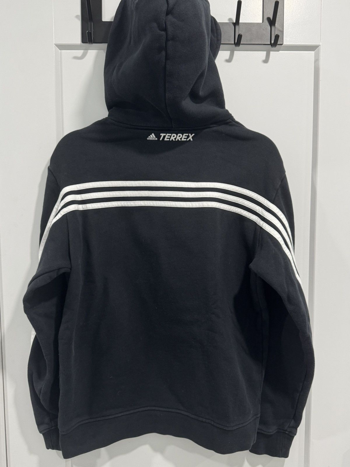 Adidas × Kith Kith x Adidas x Terrex Box Logo Hoodie Size US XS / EU 42 / 0 - 2 Thumbnail