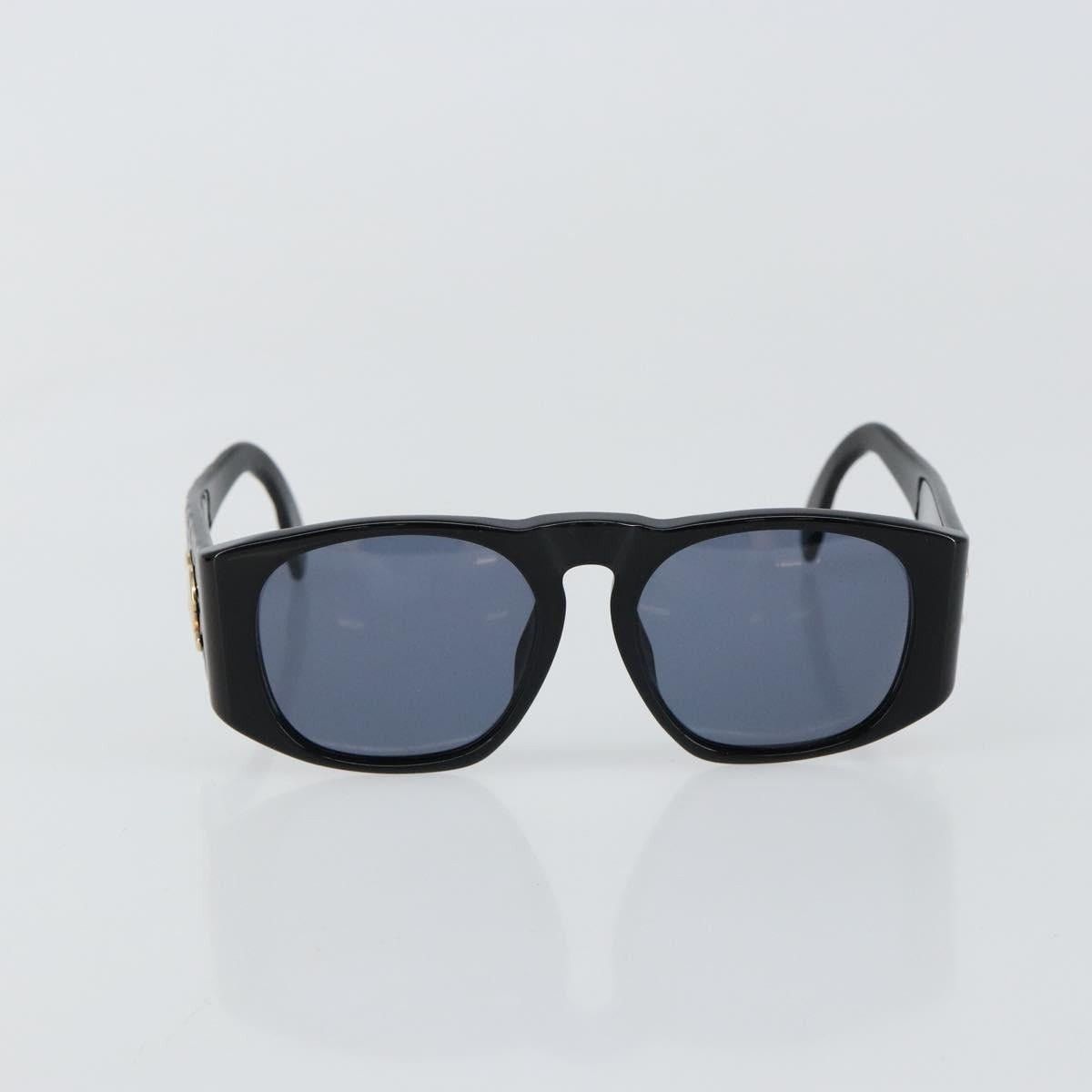 Chanel Chanel Coco Mark Matelasse Sunglasses Size ONE SIZE - 2 Thumbnail