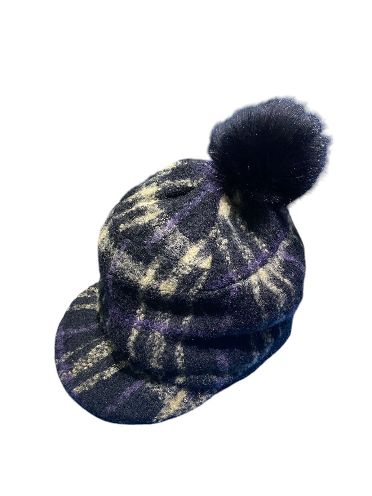 CA4LA × Japanese Brand × Vintage Vtg Ca4la artis hat cap Size ONE SIZE - 1 Thumbnail