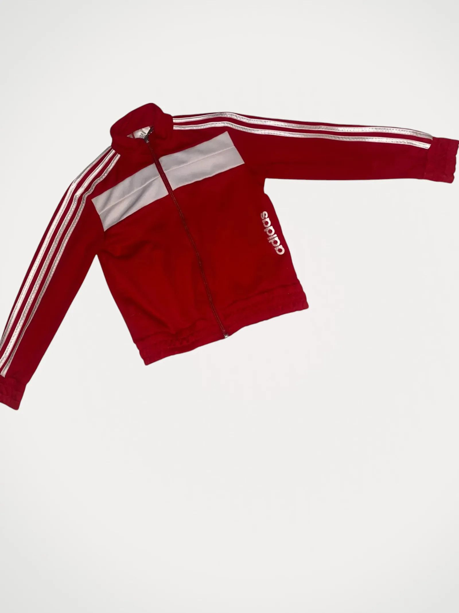 Adidas Adidas Sweater Size XXS / US 00 / IT 34 - 1 Thumbnail