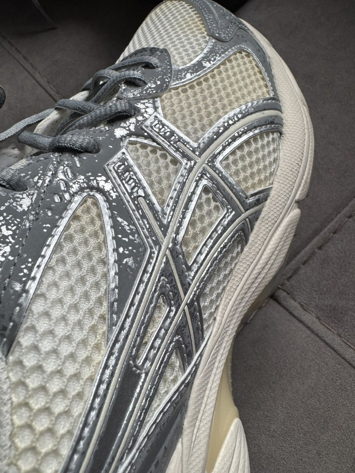 Asics ASICS GT-2160 sneakers size US9.5 Uk8.5 condition in photos Size US 9.5 / EU 42-43 - 19 Thumbnail