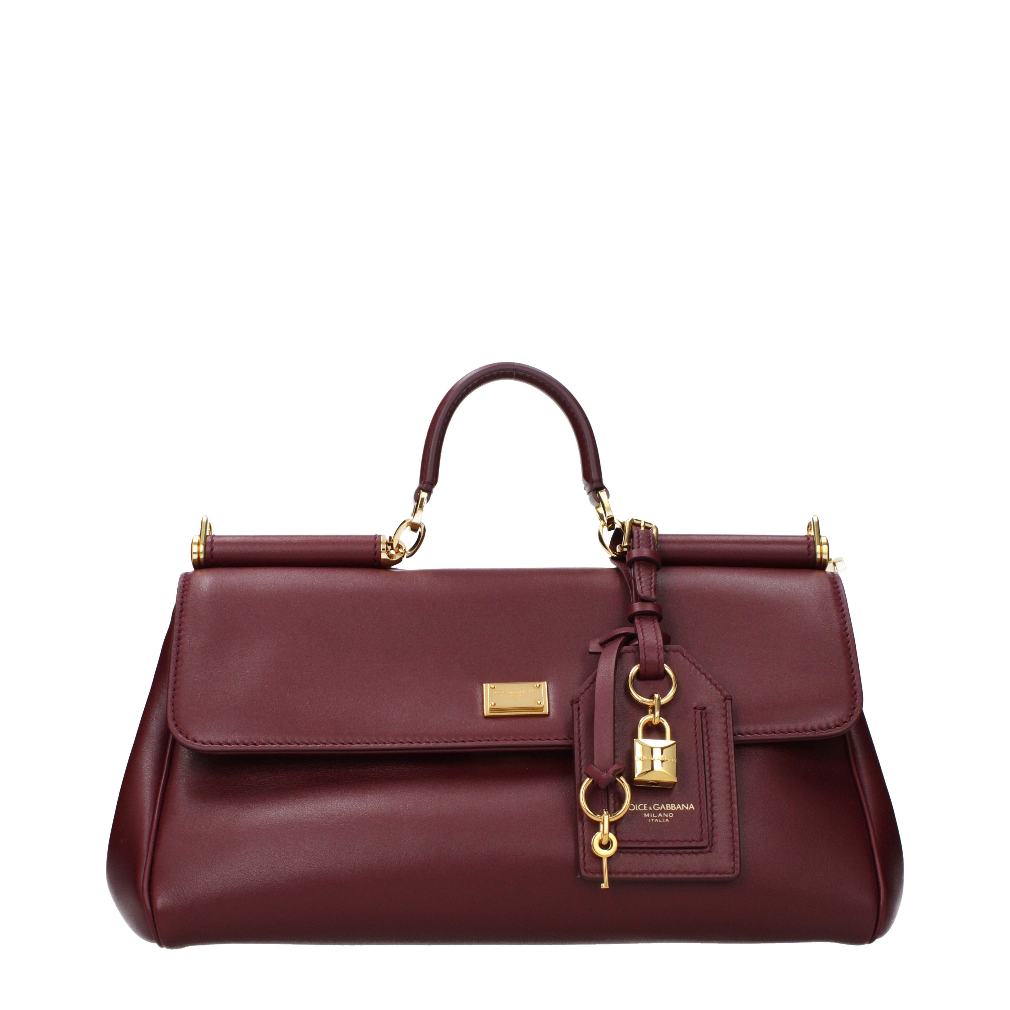 Dolce & Gabbana Handbags Size ONE SIZE - 1 Thumbnail