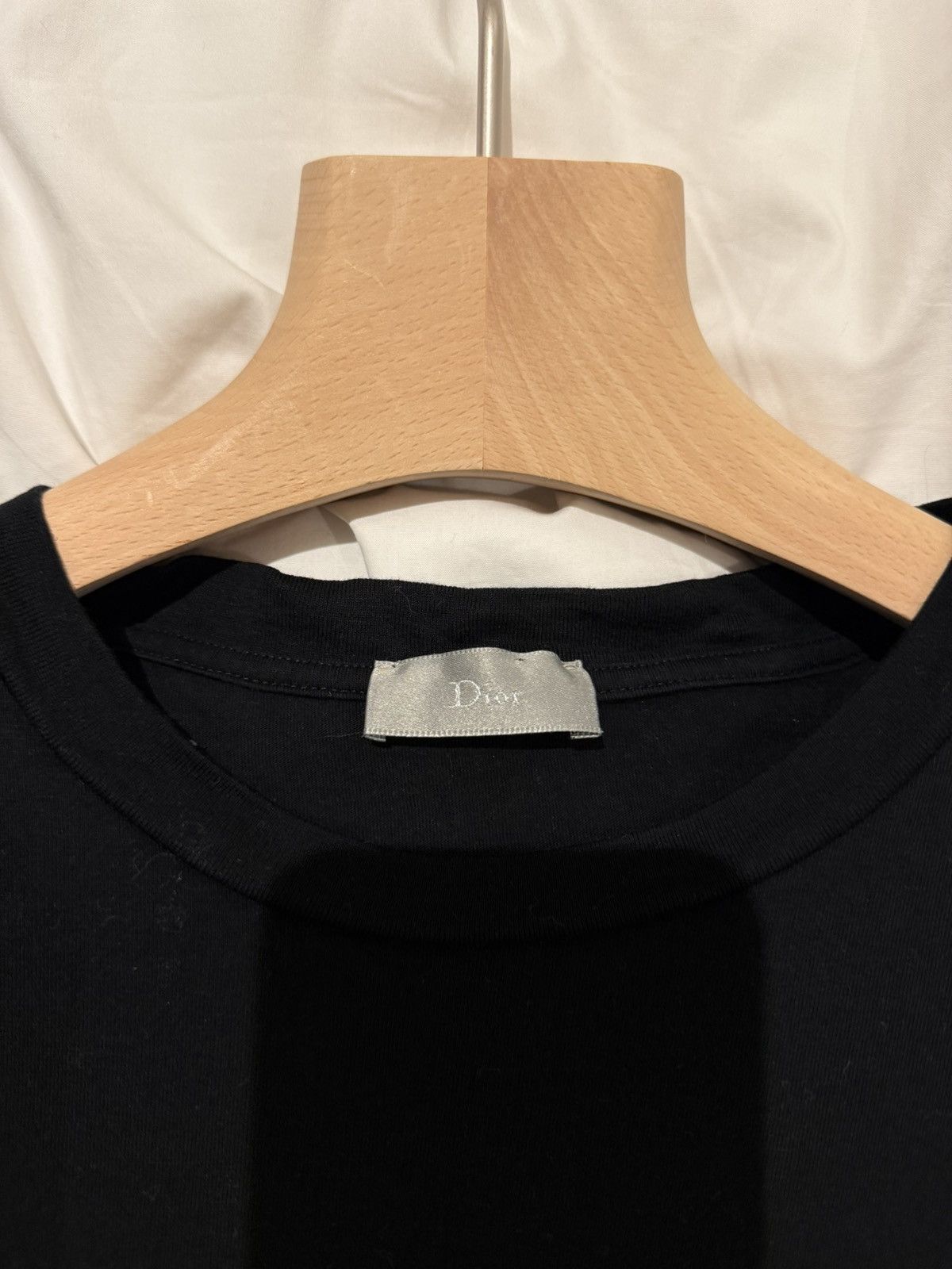 Dior Dior Paris Bee Logo Tee Size US XS / EU 42 / 0 - 3 Thumbnail