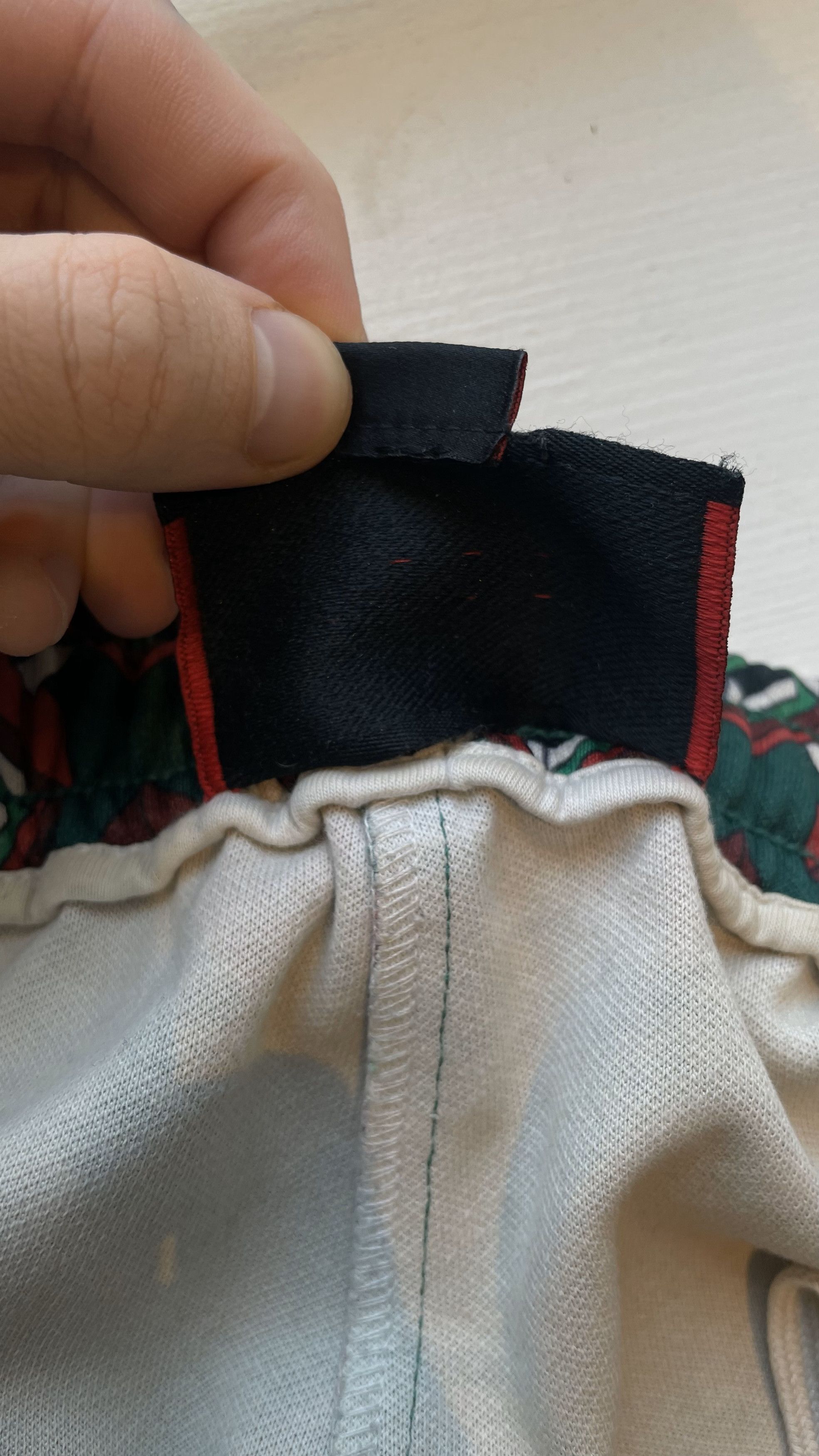 Dover Street Market × Gucci Gucci x Dover Street Market Joggers - Limited DSM 2018 Size US 29 - 9 Thumbnail