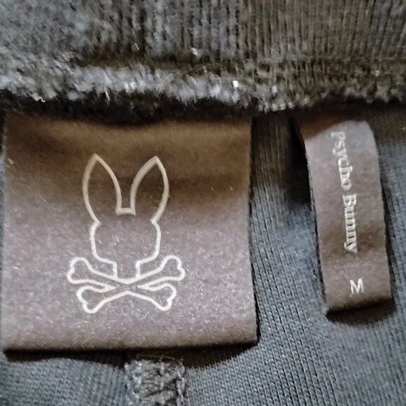 Psycho Bunny Psycho Bunny Sweatpants Joggers Trainers Size US 30 / EU 46 - 4 Thumbnail