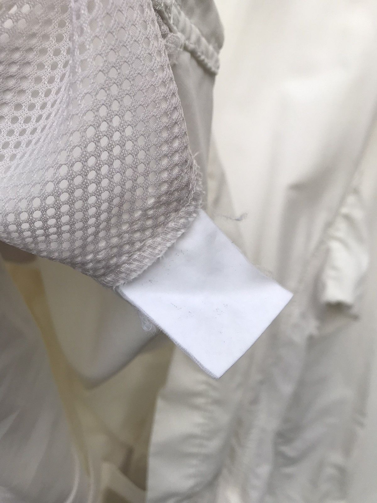 Marithe + Francois Girbaud Marithe Francois Girbaud Multipocket Light Jacket Size US M / EU 48-50 / 2 - 10 Thumbnail