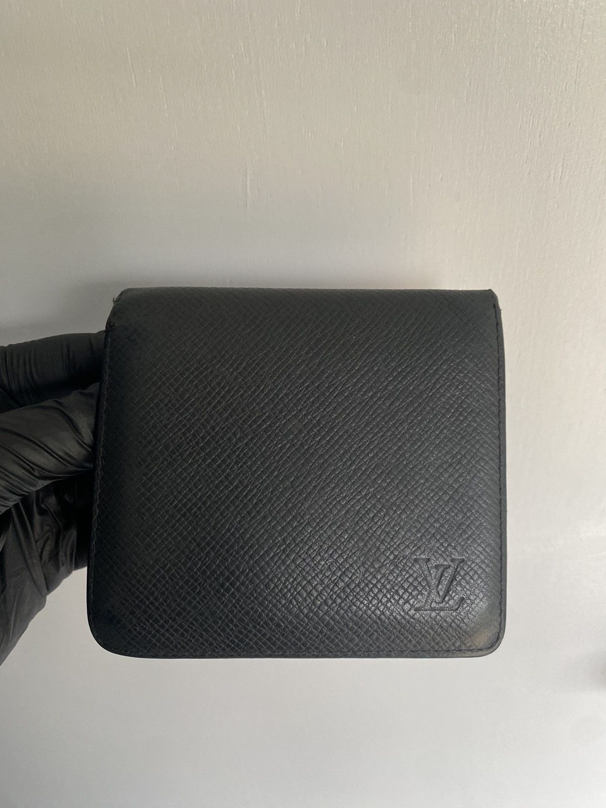 Louis Vuitton Louis Vuitton wallet Size ONE SIZE - 1 Thumbnail